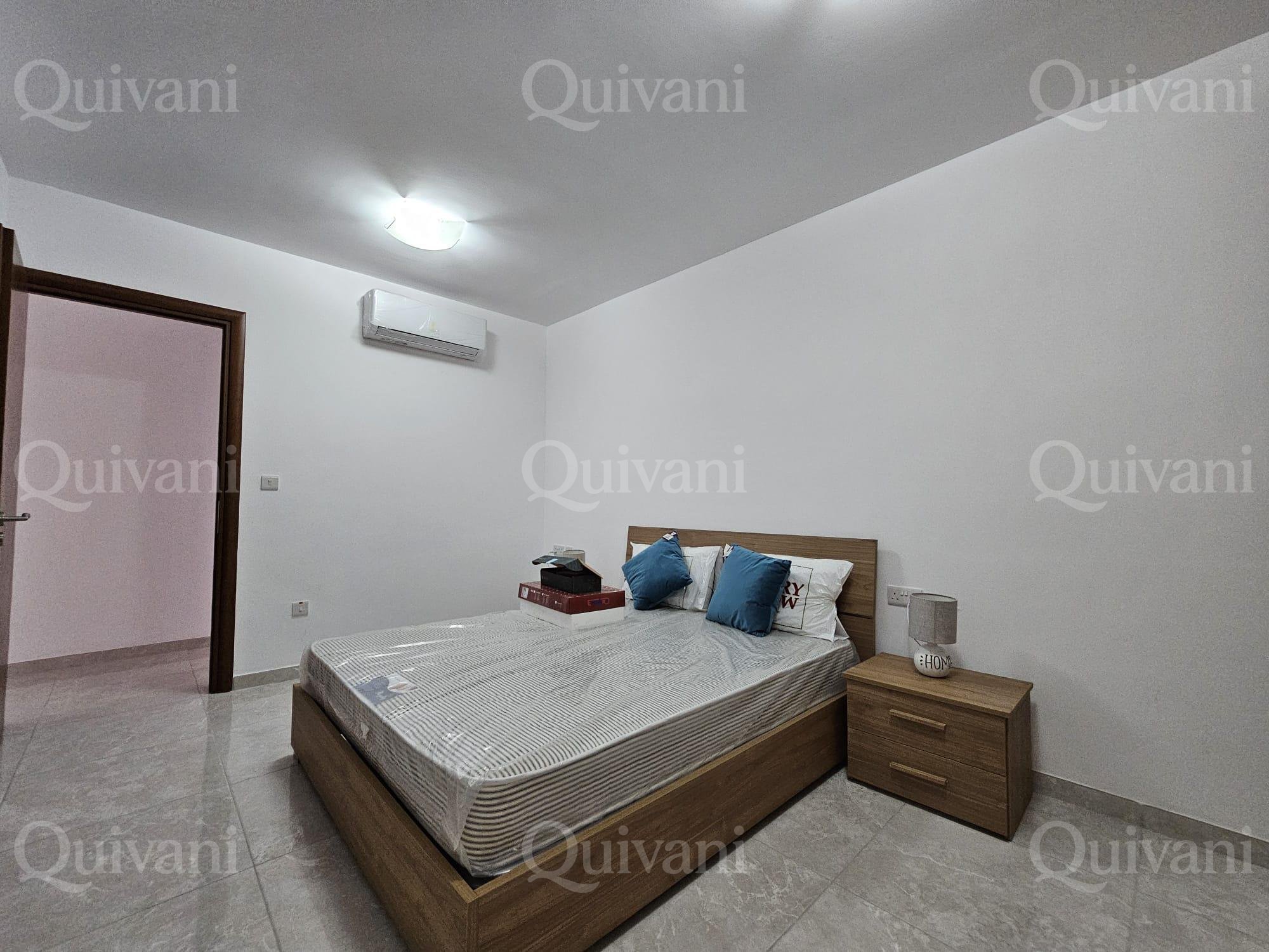 Msida Furnished Apartment