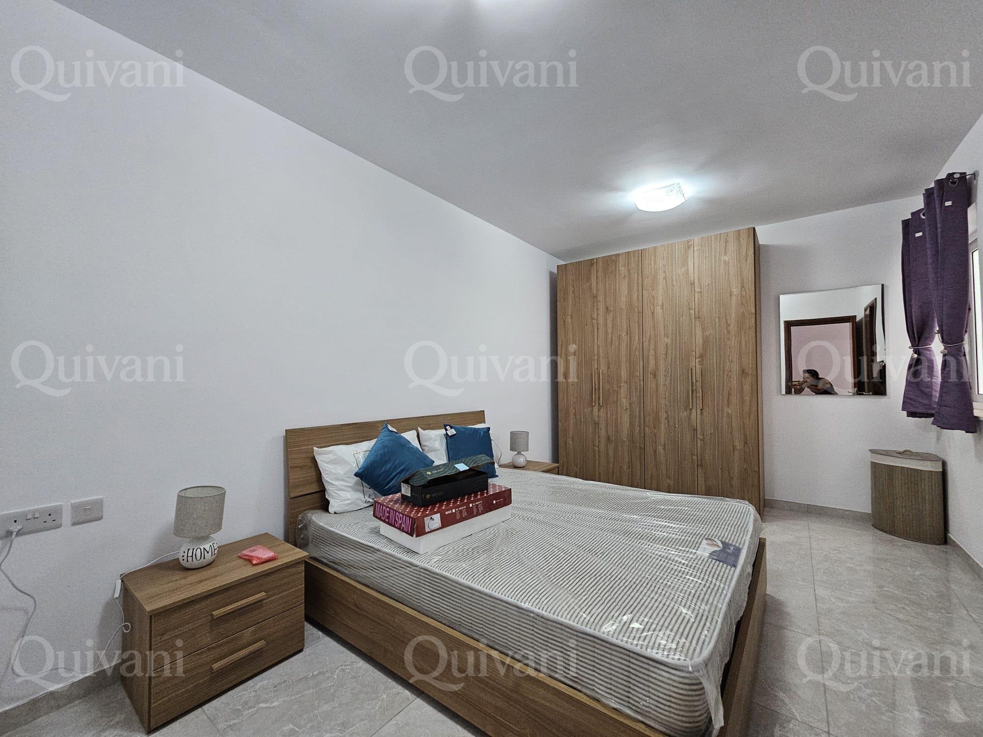 Msida Furnished Apartment