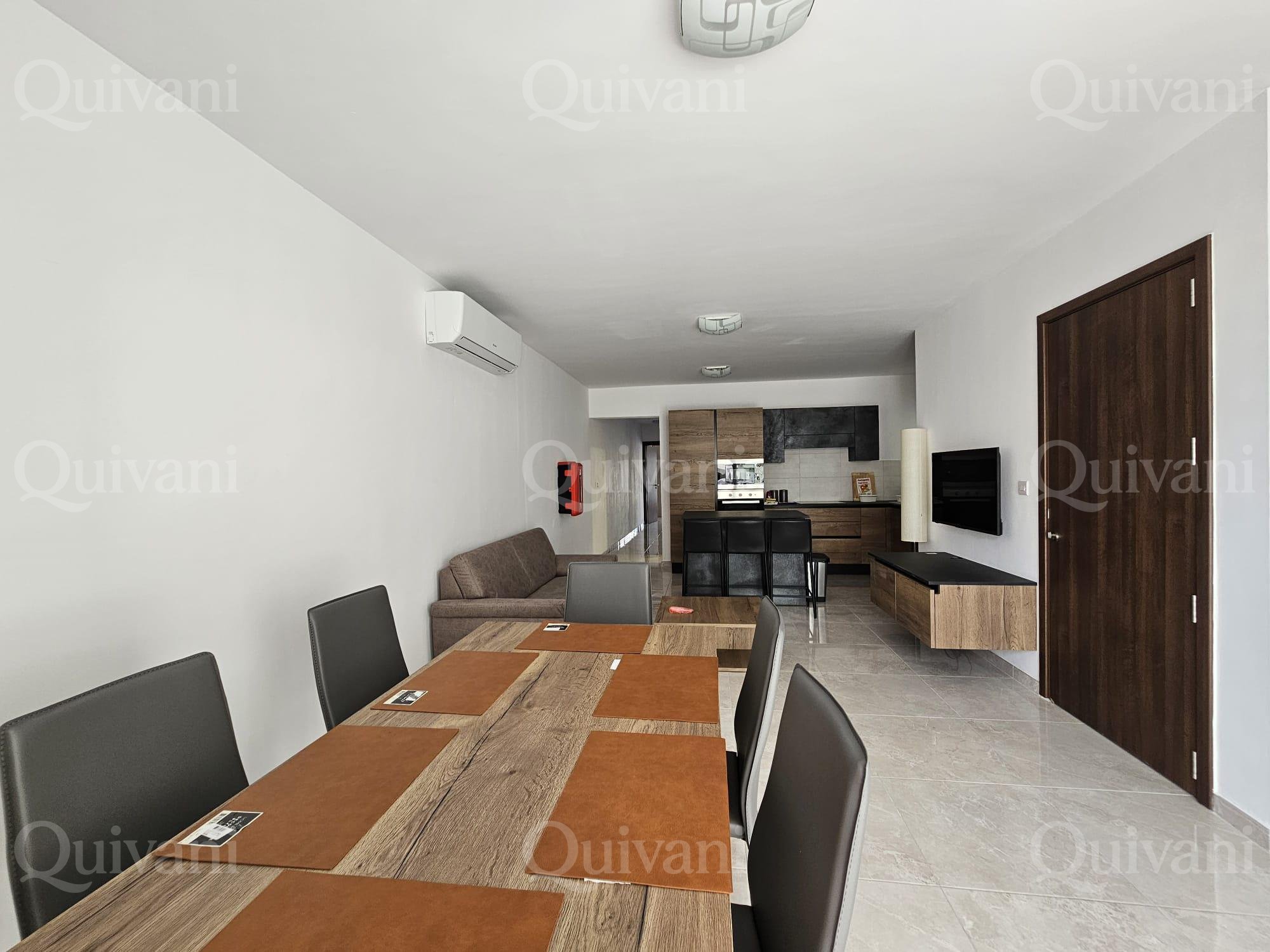 Msida Furnished Apartment