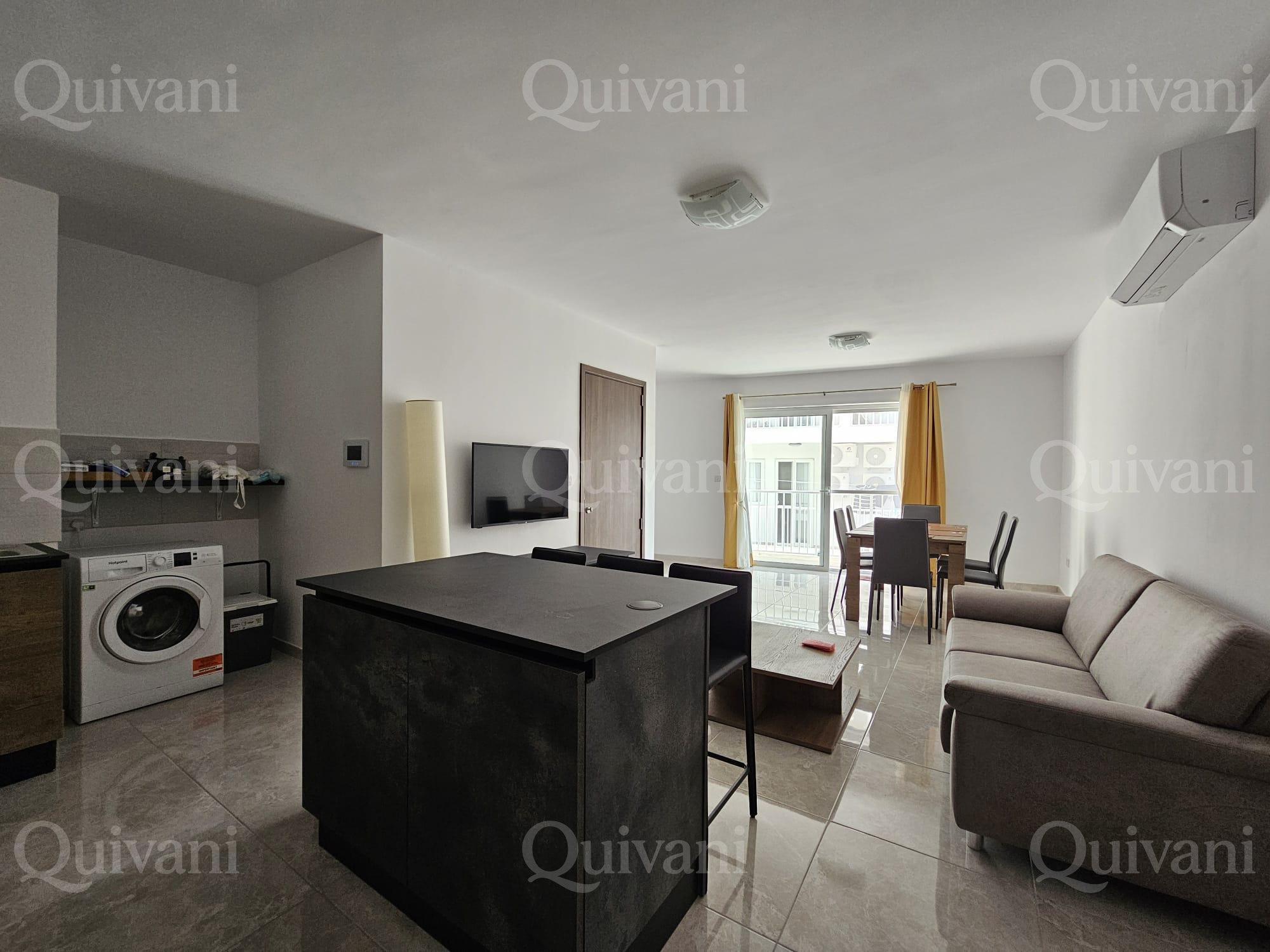 Msida Furnished Apartment