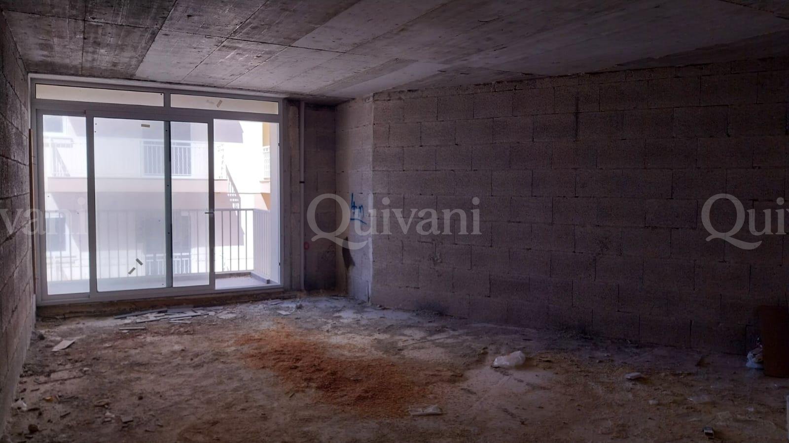 Sannat Shell form Apartment