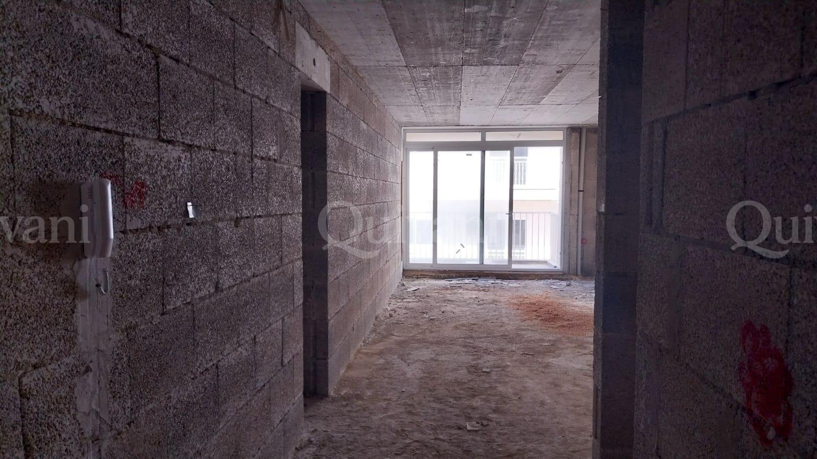 Sannat Shell form Apartment
