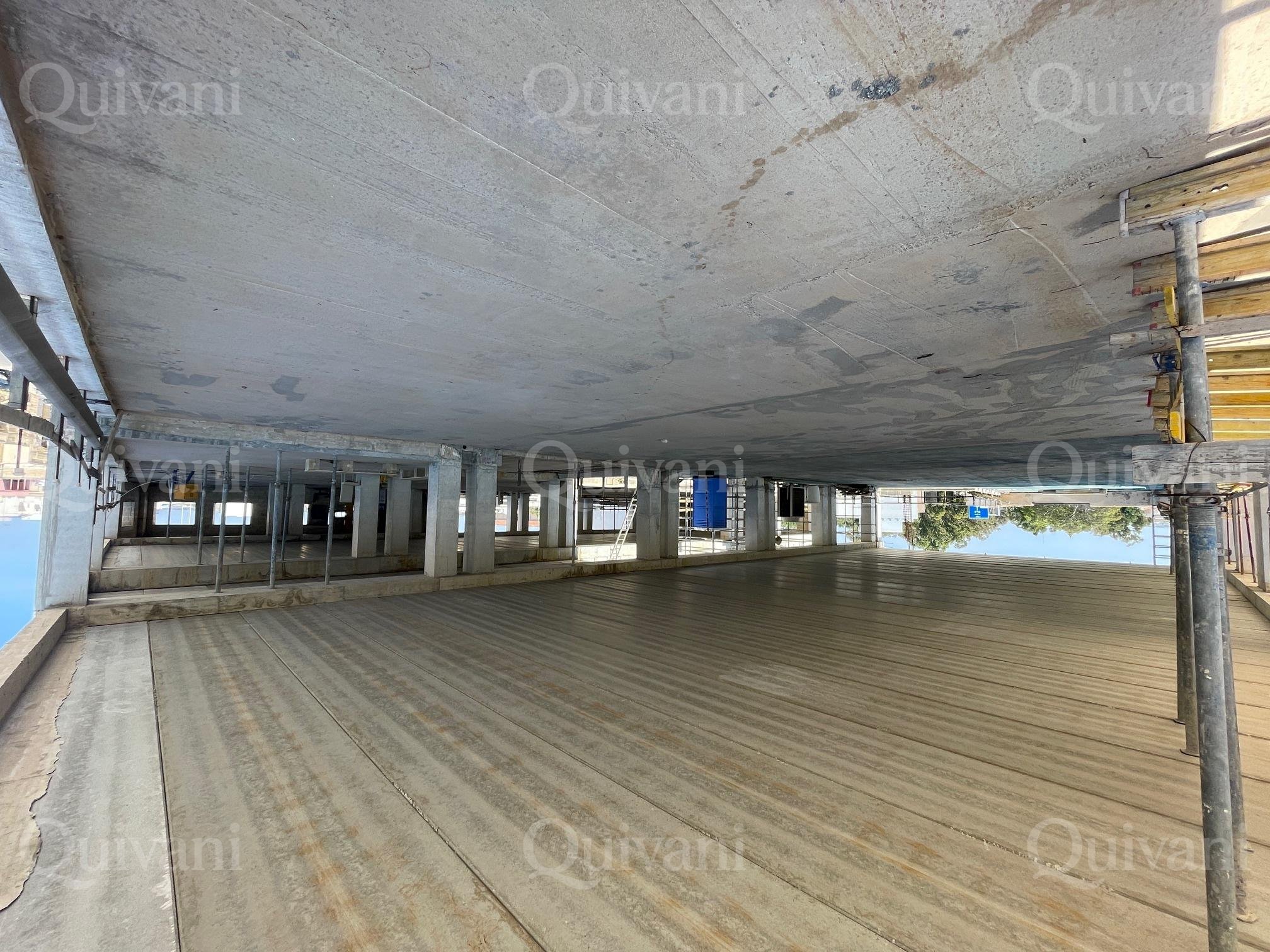 Luqa Finished Office