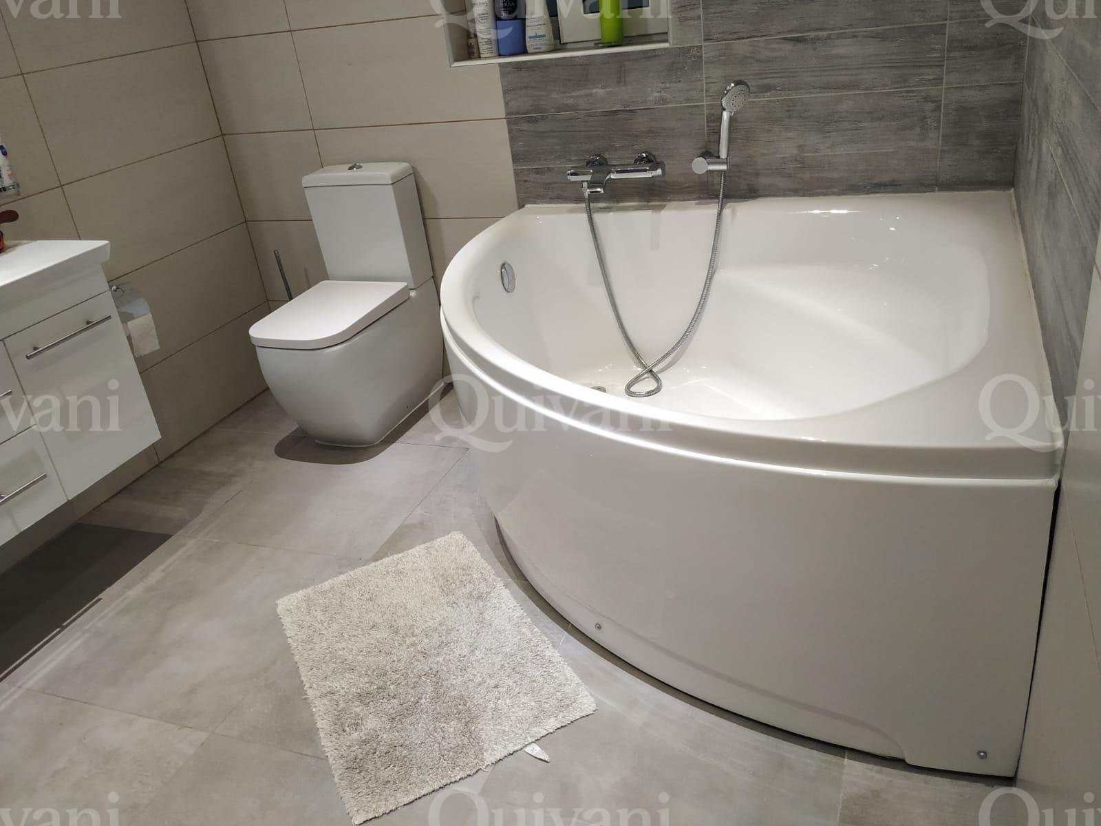 Bahar ic-Caghaq Furnished Apartment