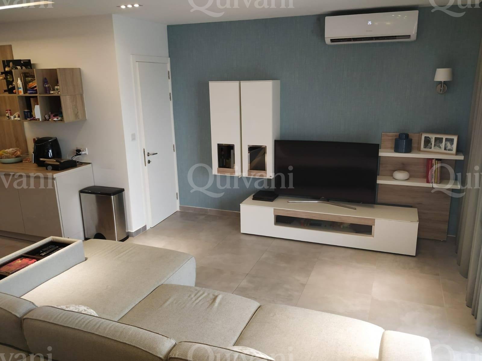 Bahar ic-Caghaq Furnished Apartment