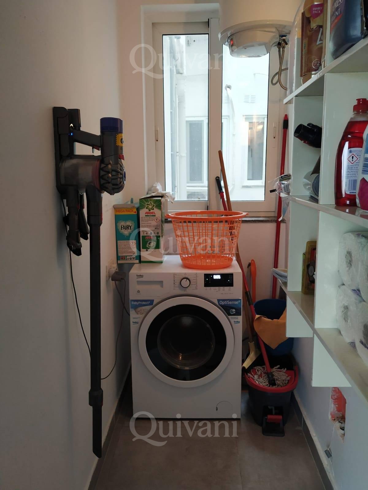 Bahar ic-Caghaq Furnished Apartment