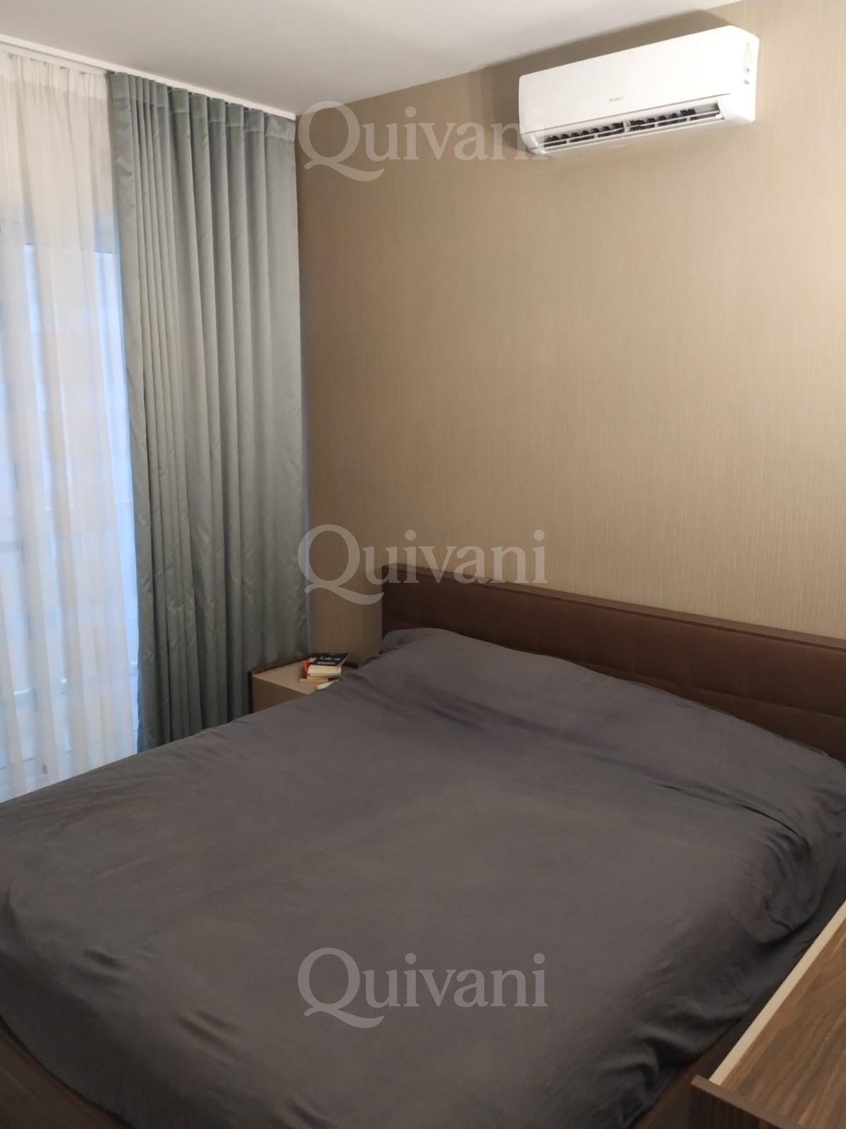 Bahar ic-Caghaq Furnished Apartment