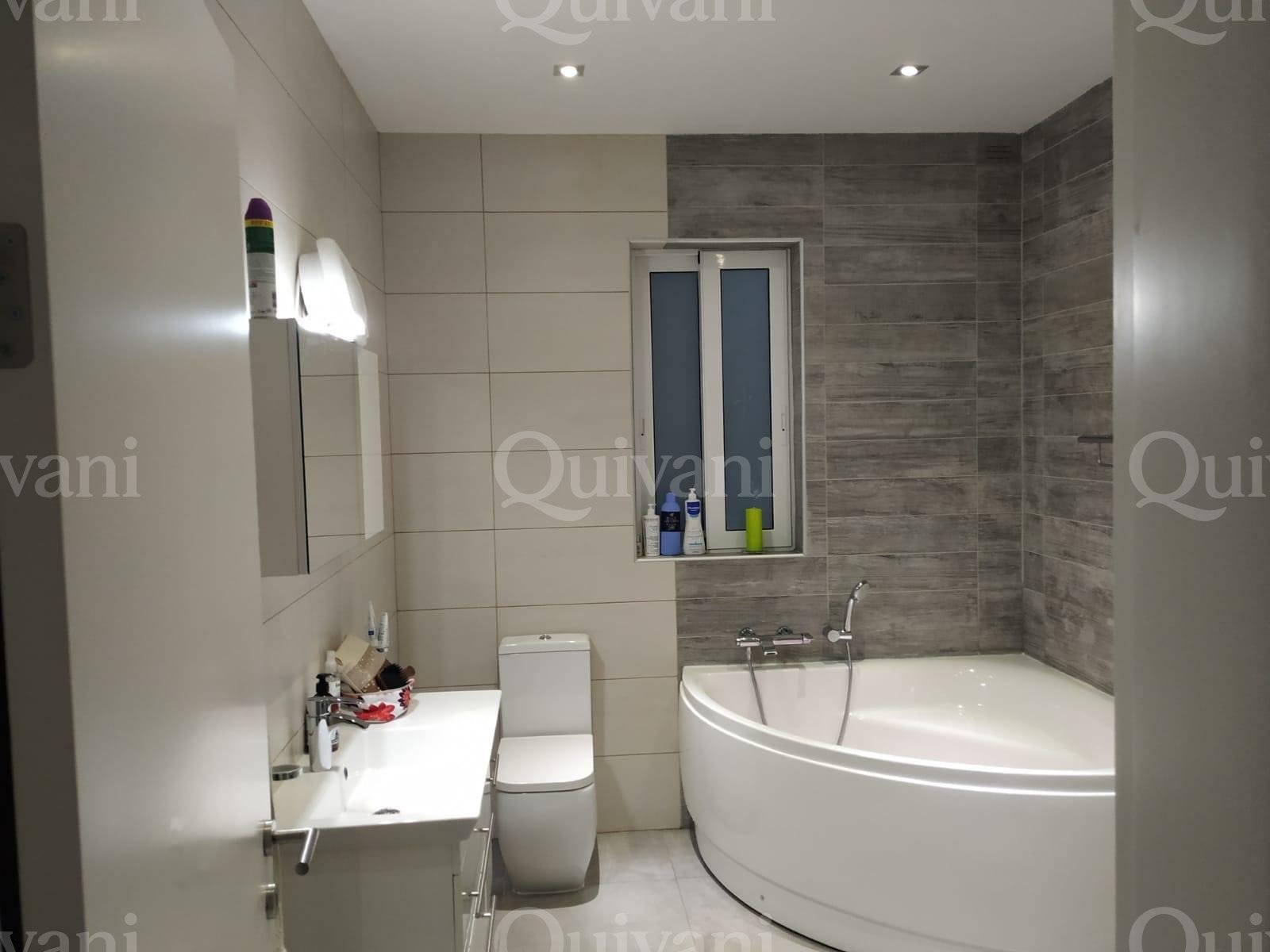 Bahar ic-Caghaq Furnished Apartment