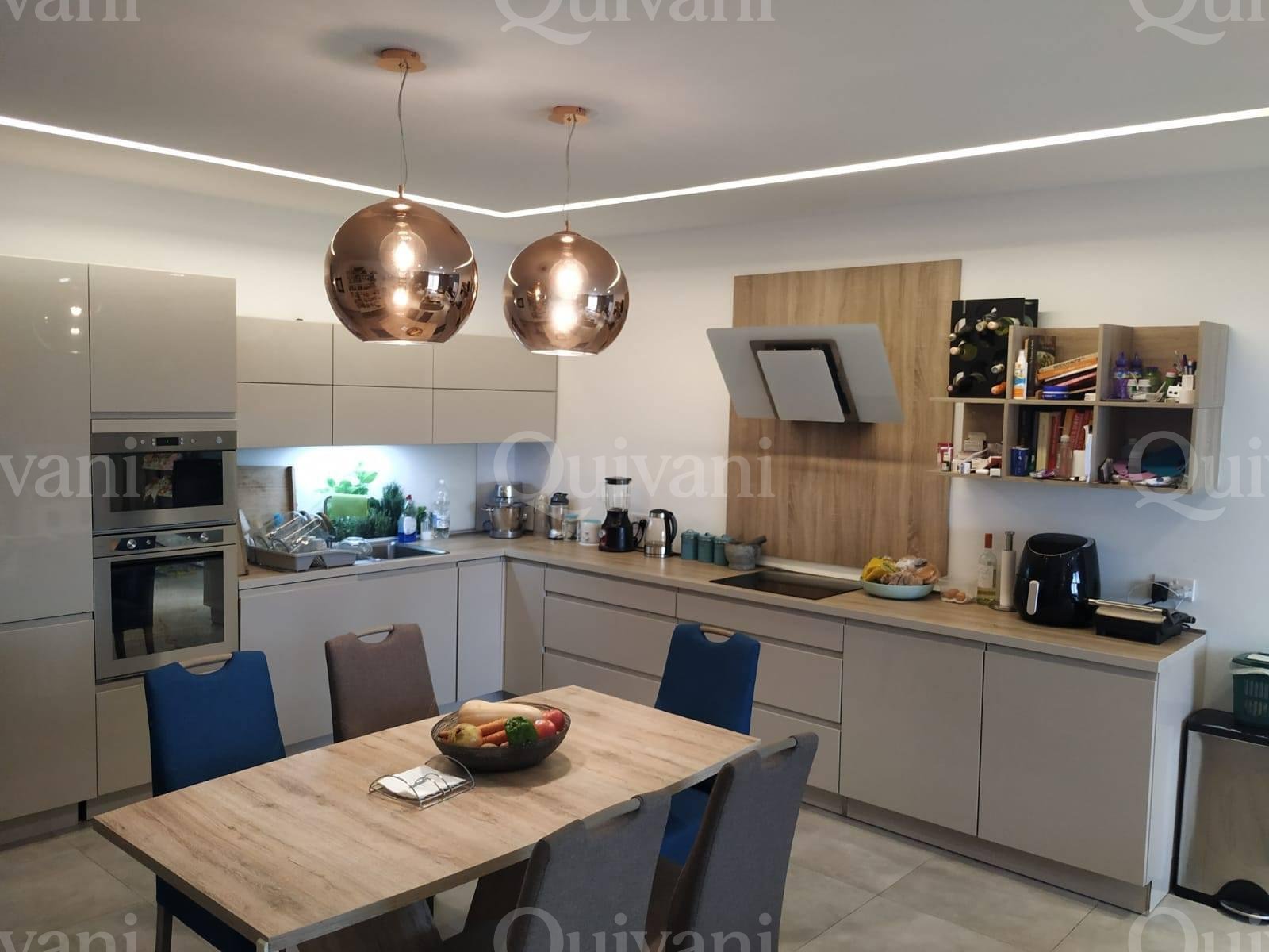 Bahar ic-Caghaq Furnished Apartment