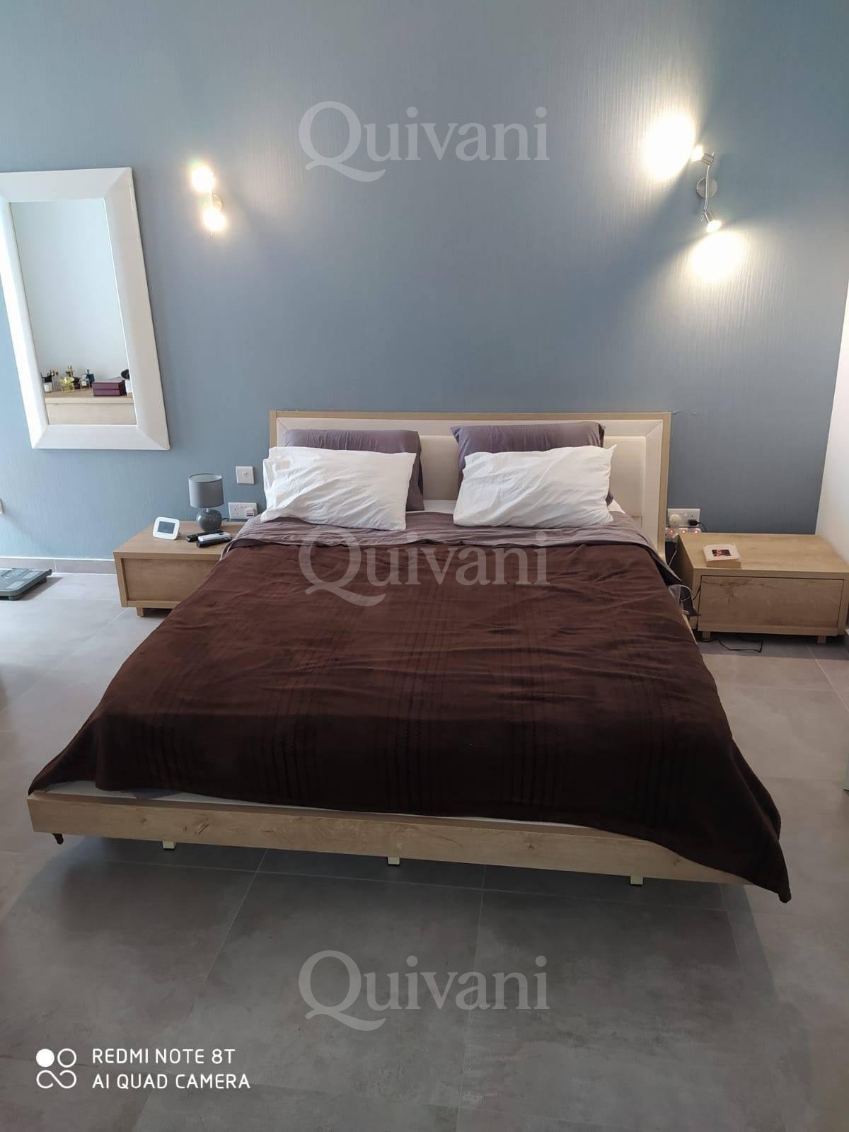 Bahar ic-Caghaq Furnished Apartment