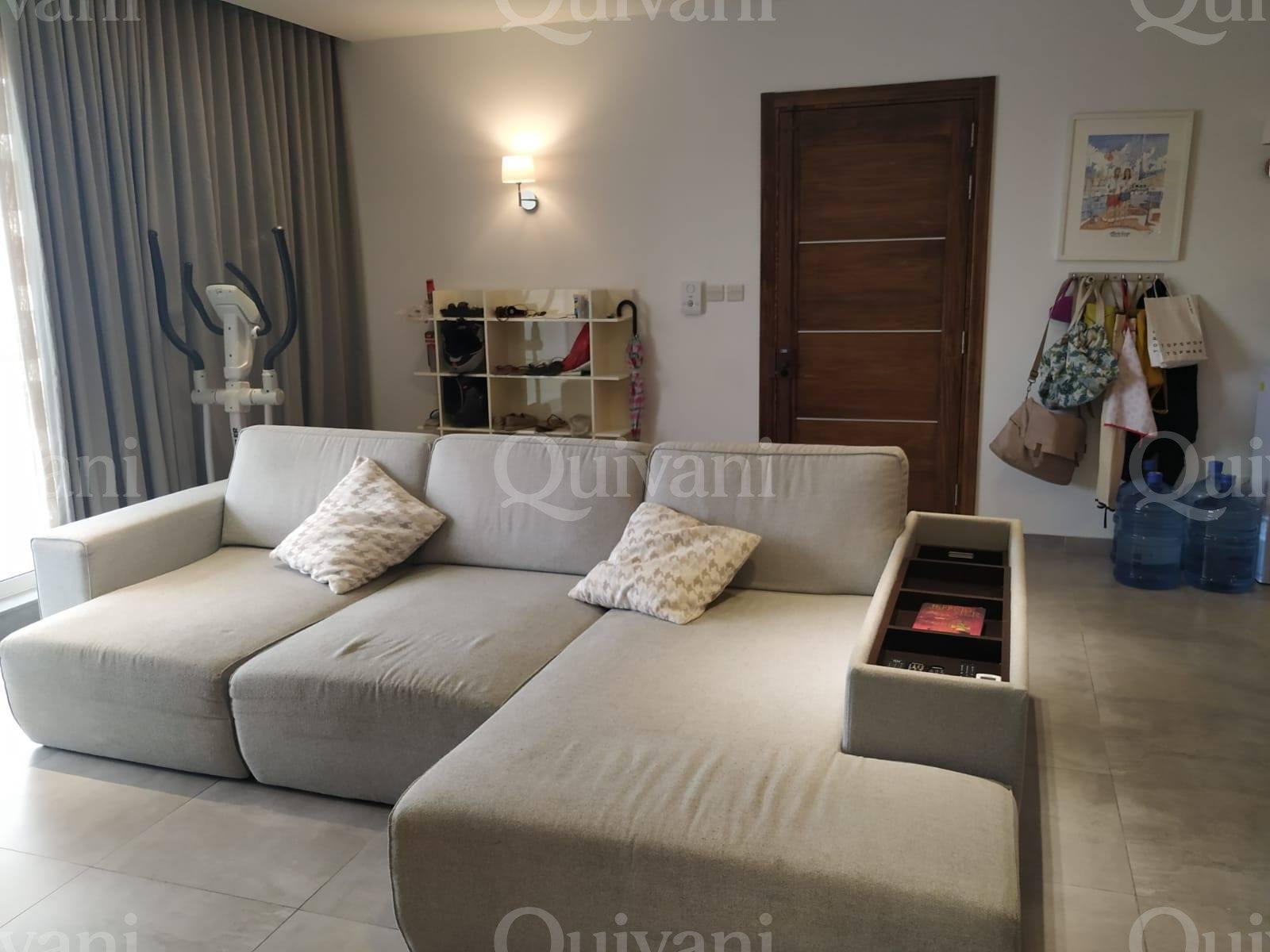 Bahar ic-Caghaq Furnished Apartment
