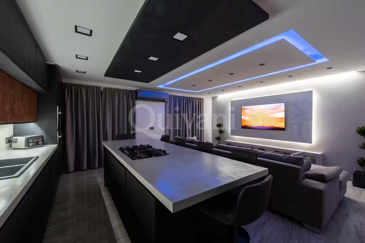 St Julians Furnished Apartment