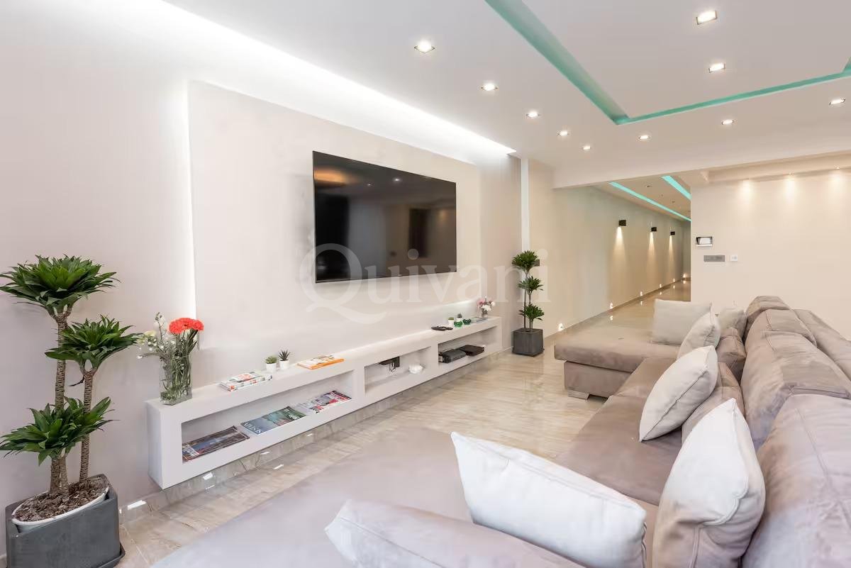 St Julians Furnished Apartment