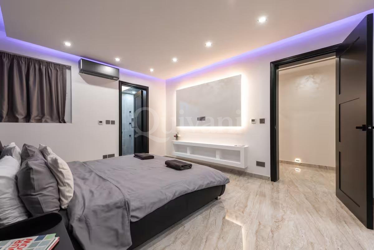 St Julians Furnished Apartment