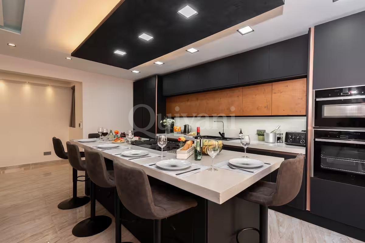 St Julians Furnished Apartment