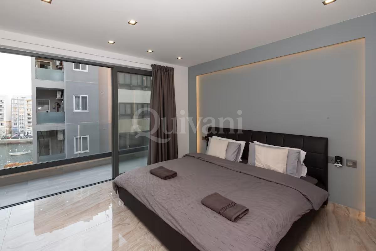 St Julians Furnished Apartment