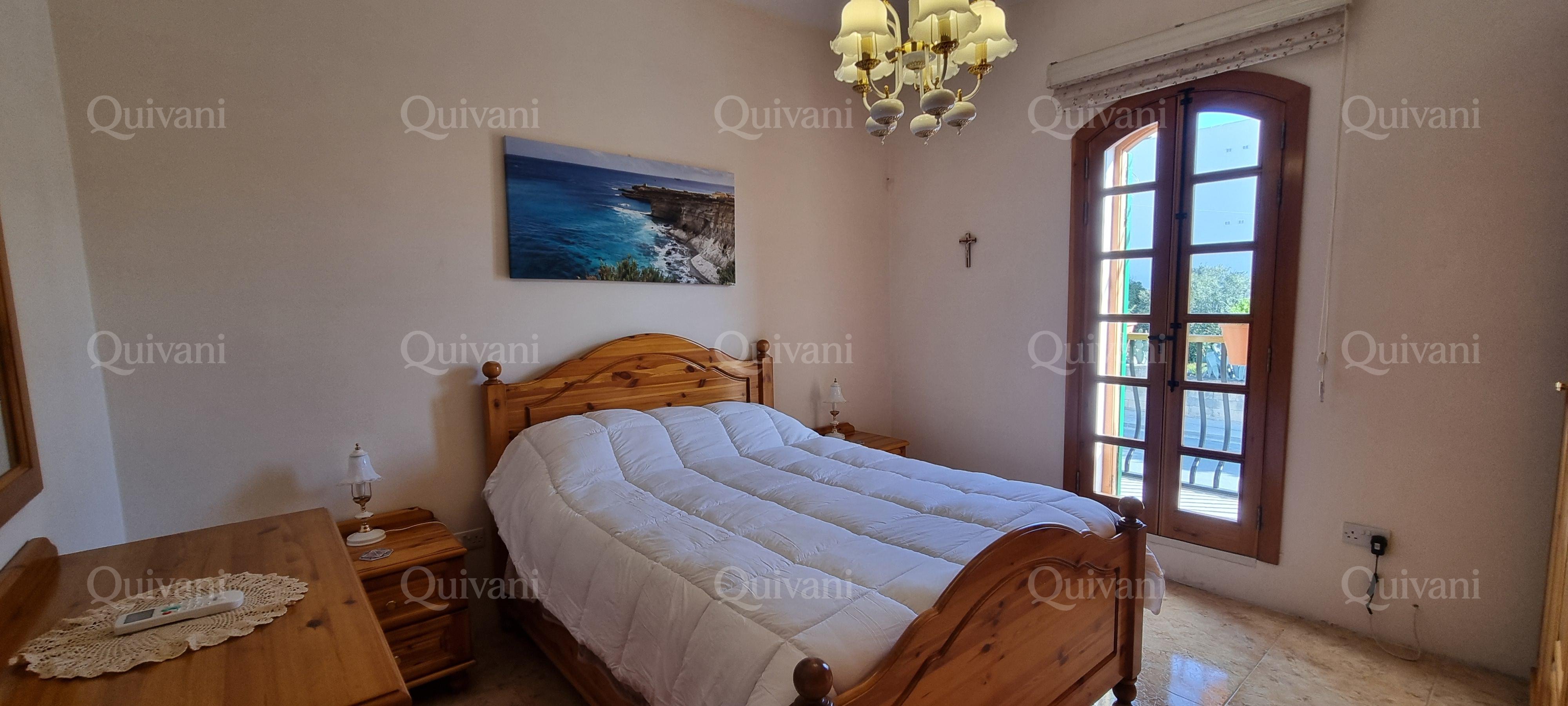 Marsascala Furnished Townhouse