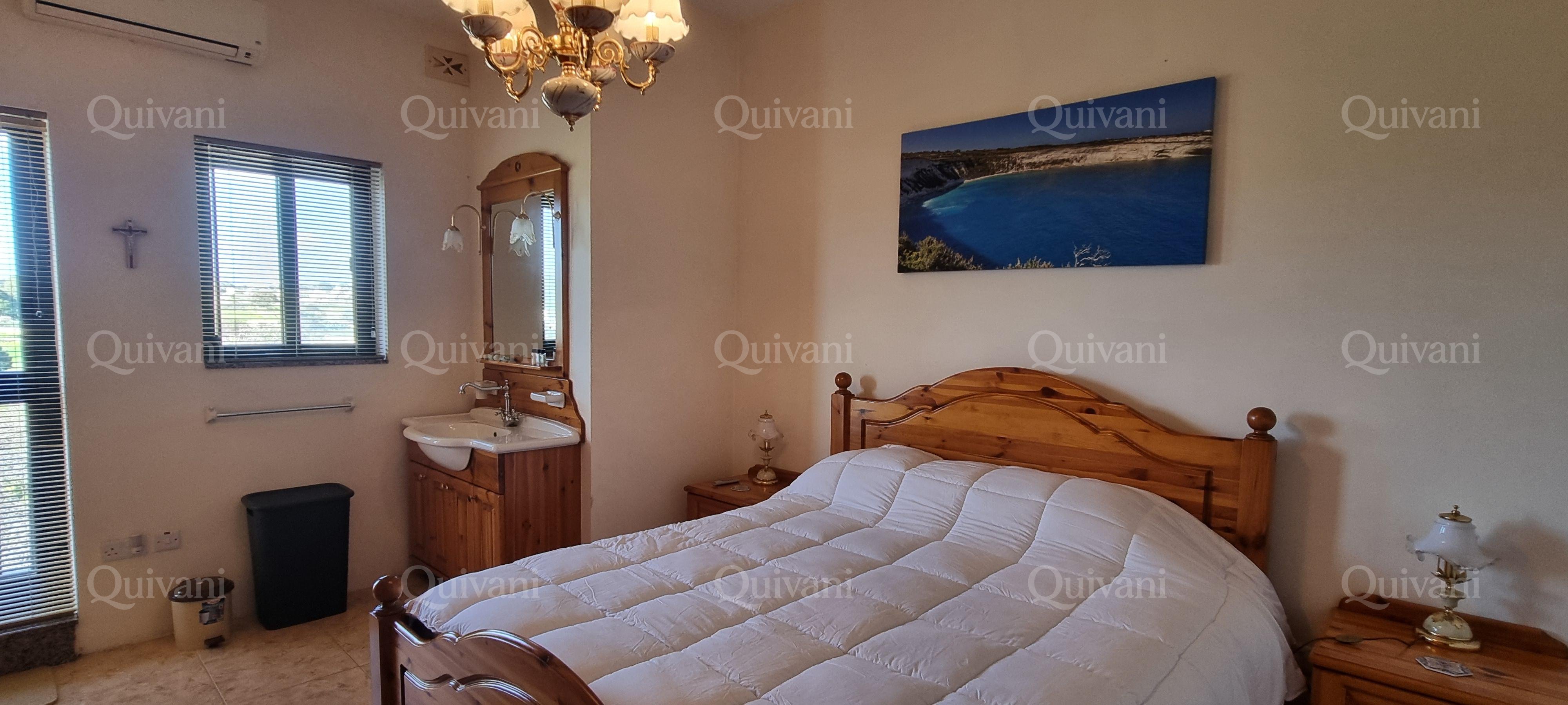 Marsascala Furnished Townhouse