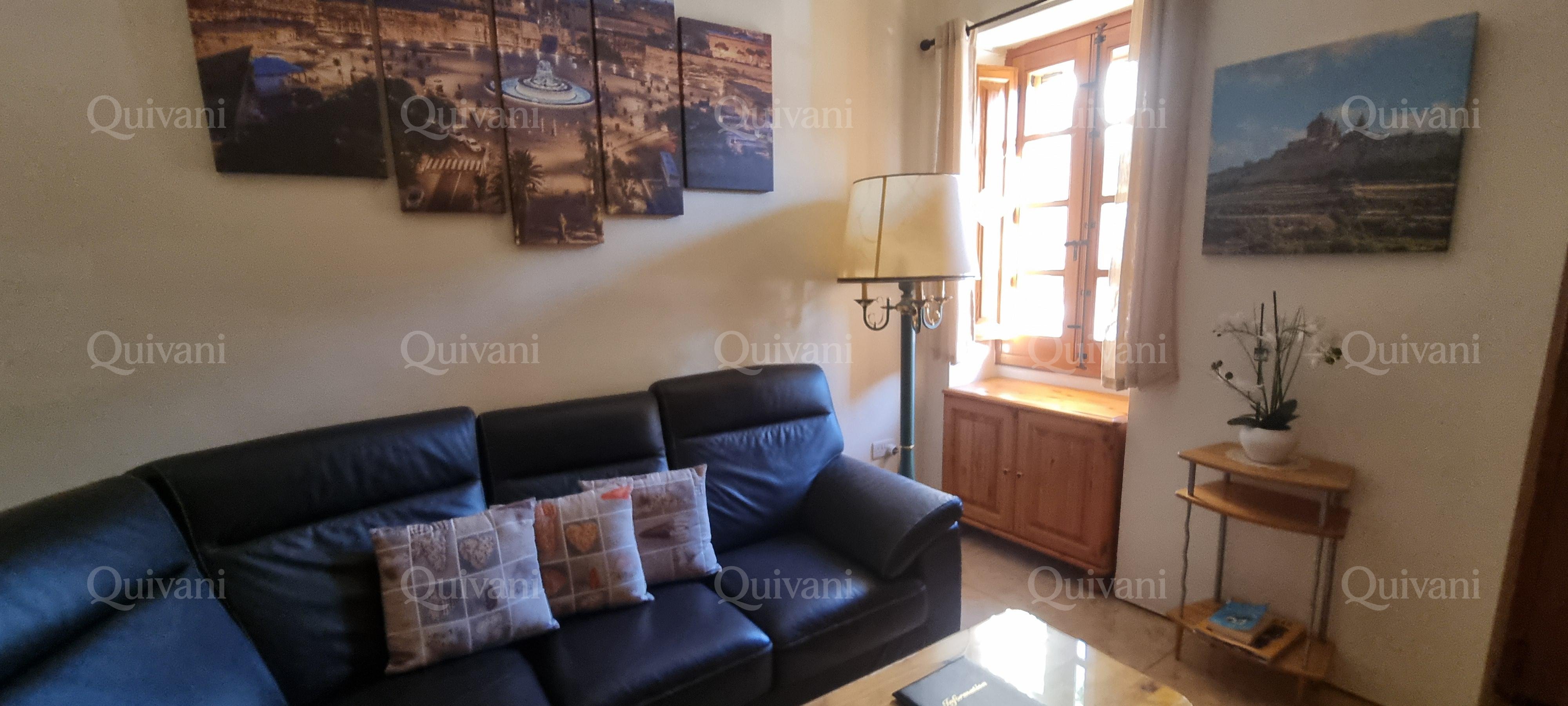 Marsascala Furnished Townhouse
