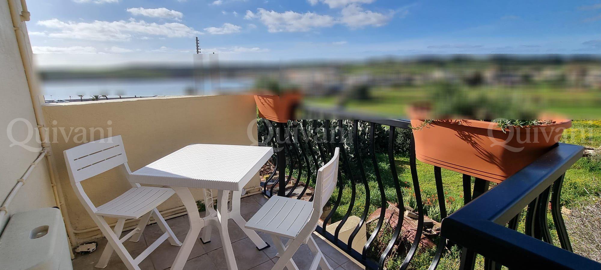 Marsascala Furnished Townhouse