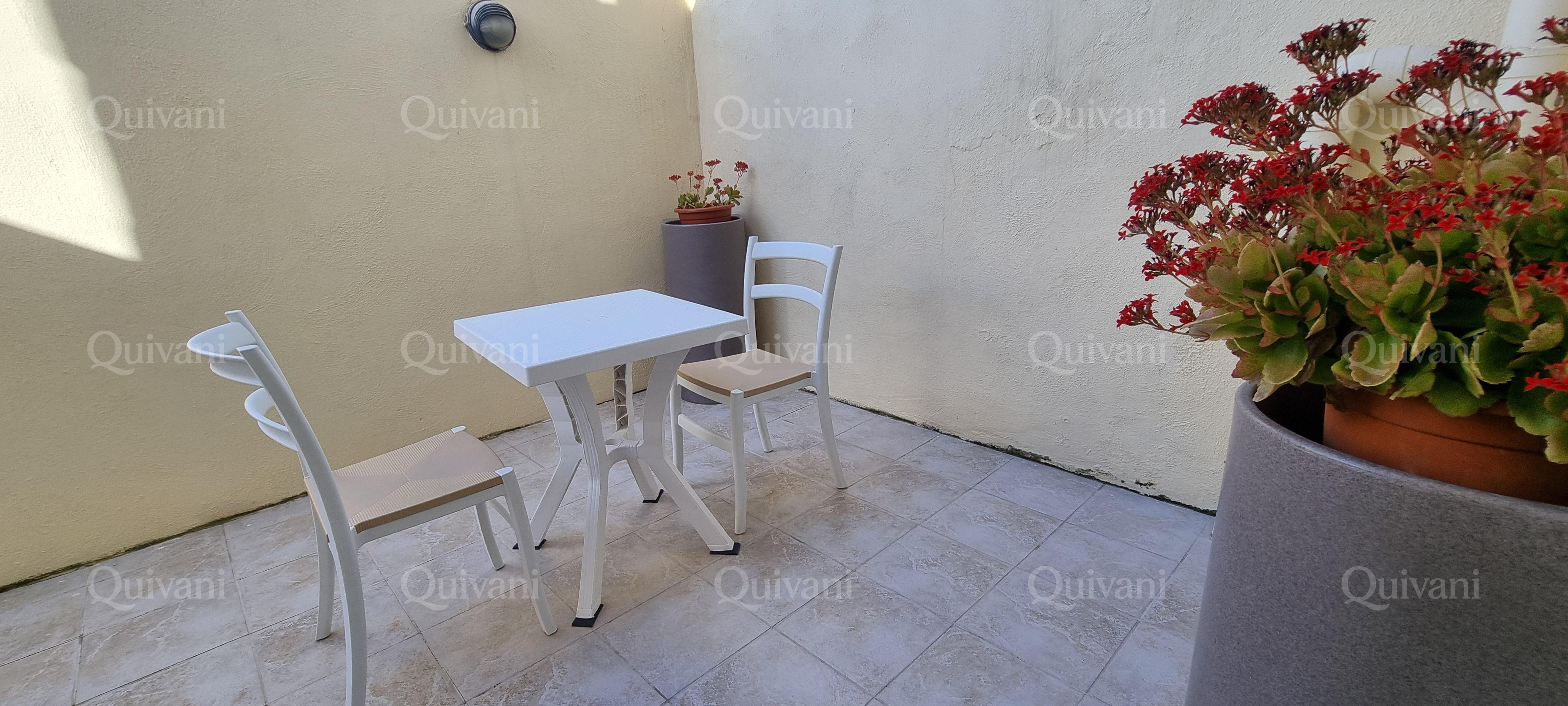 Marsascala Furnished Townhouse