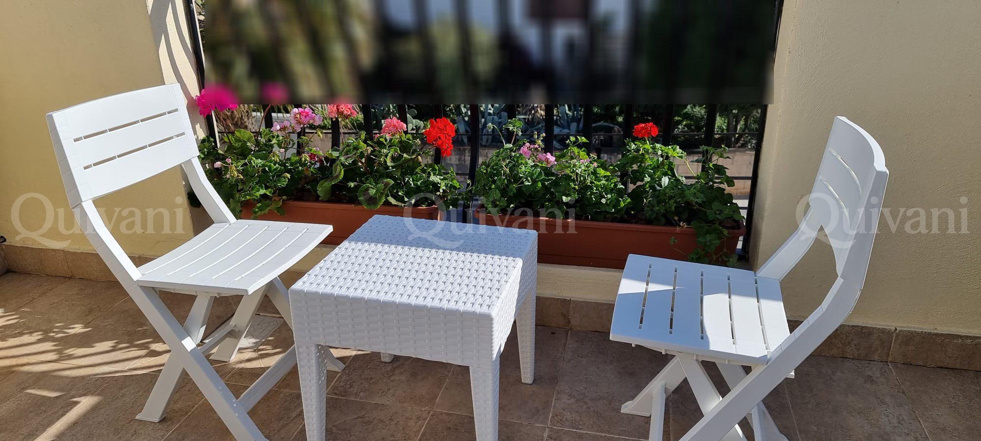 Marsascala Furnished Townhouse