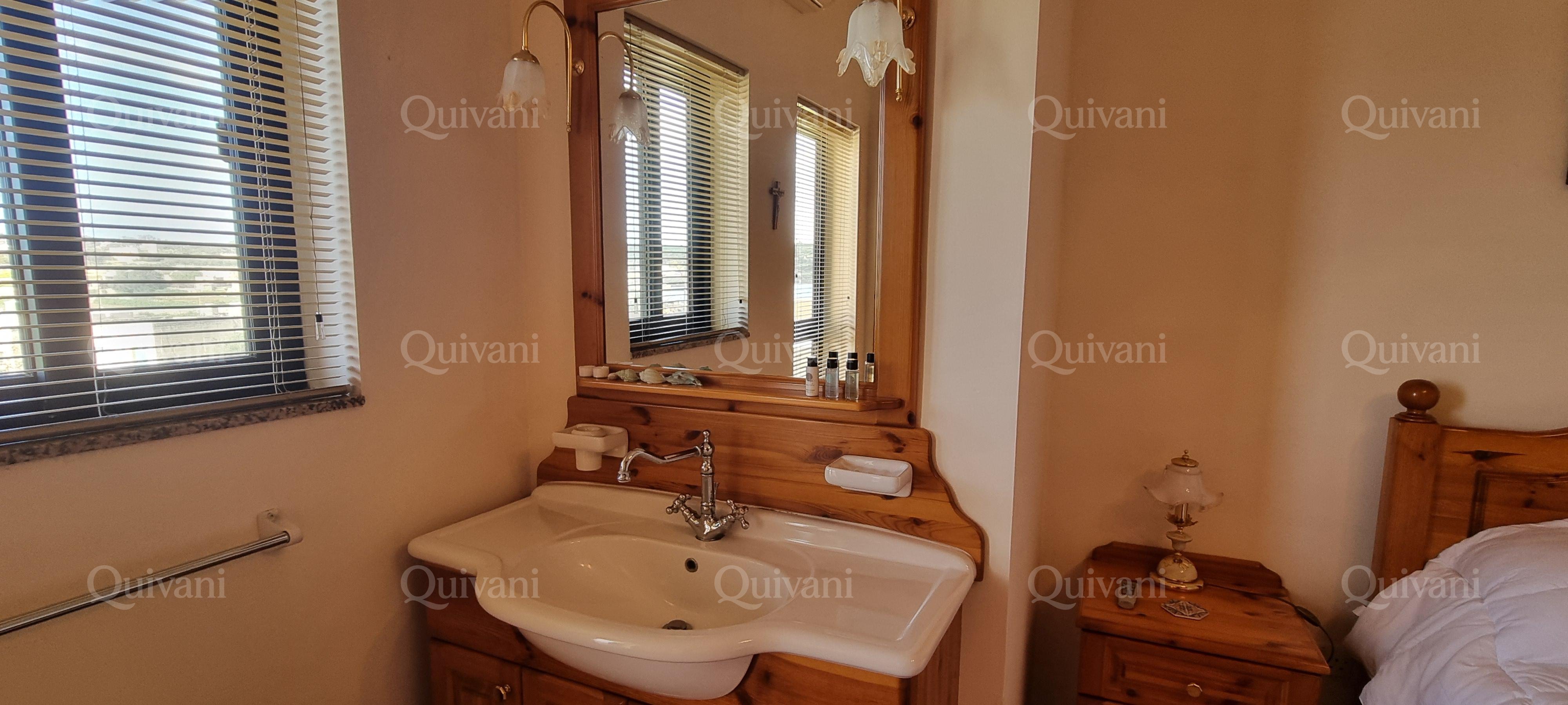 Marsascala Furnished Townhouse