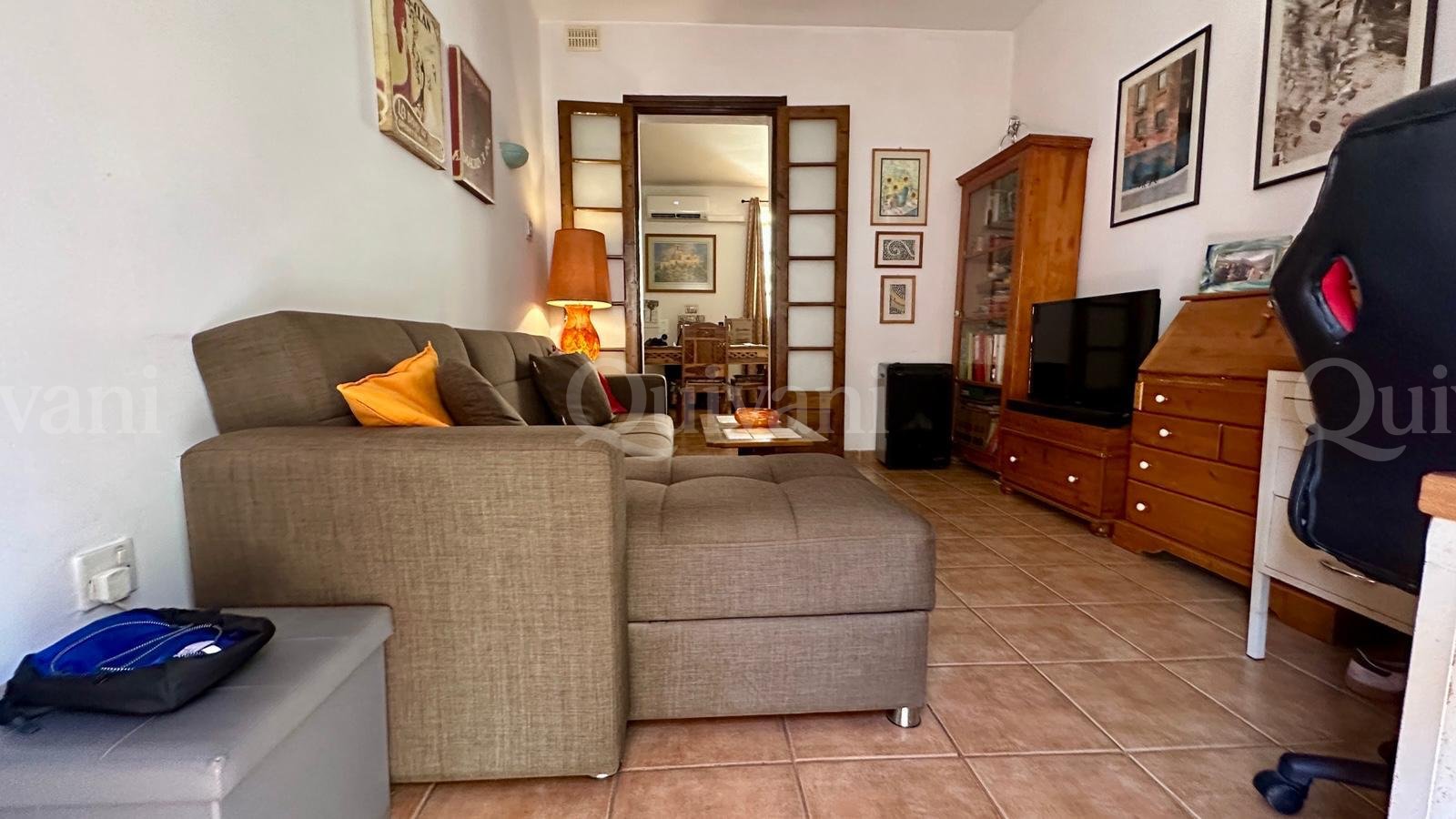 St Pauls Bay Furnished Elevated Maisonette