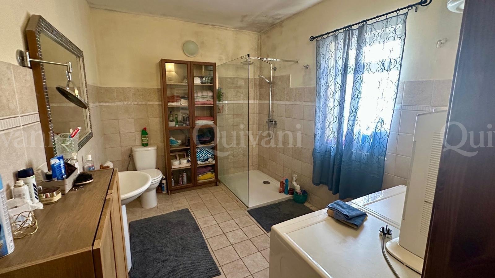 St Pauls Bay Furnished Elevated Maisonette