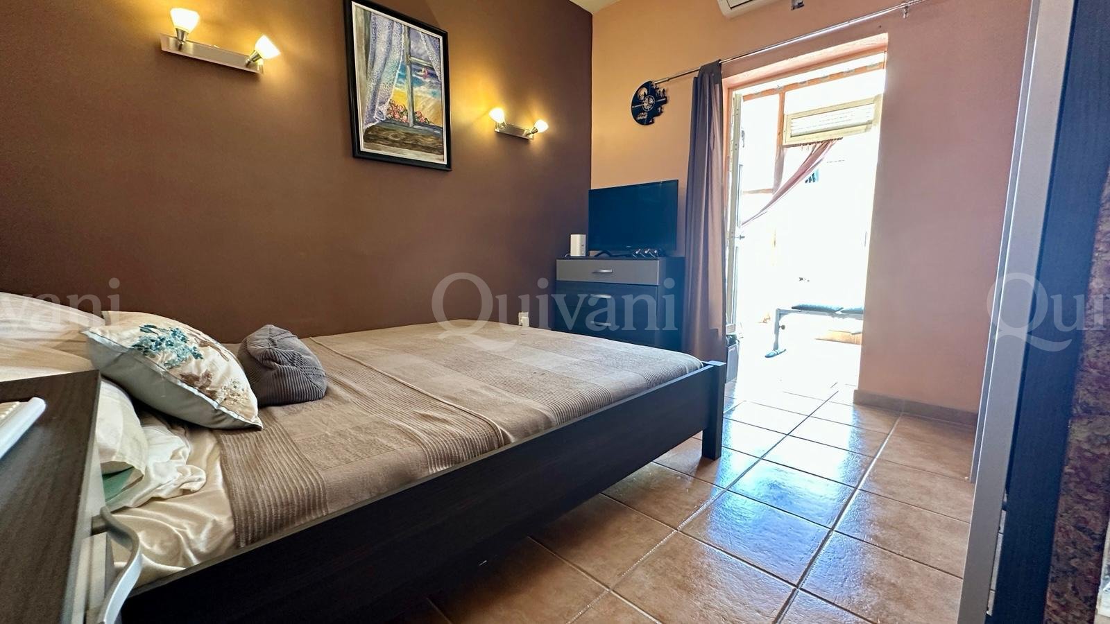 St Pauls Bay Furnished Elevated Maisonette