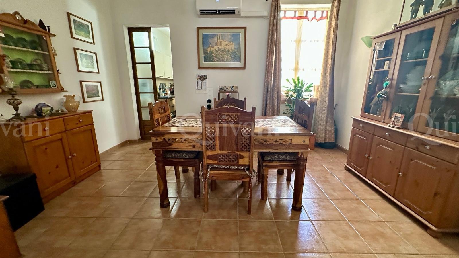 St Pauls Bay Furnished Elevated Maisonette