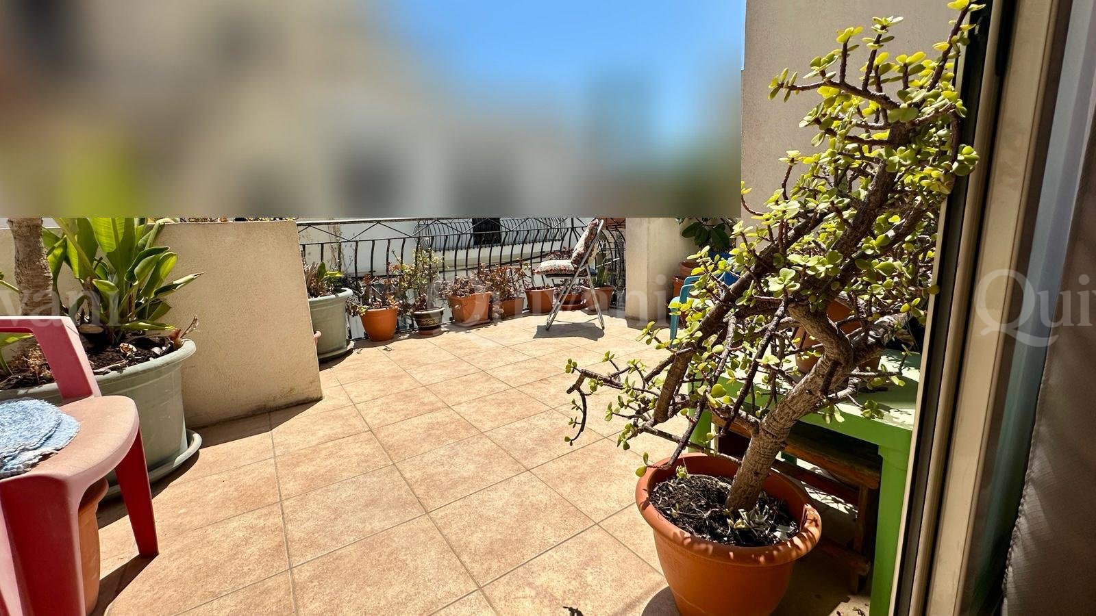 St Pauls Bay Furnished Elevated Maisonette