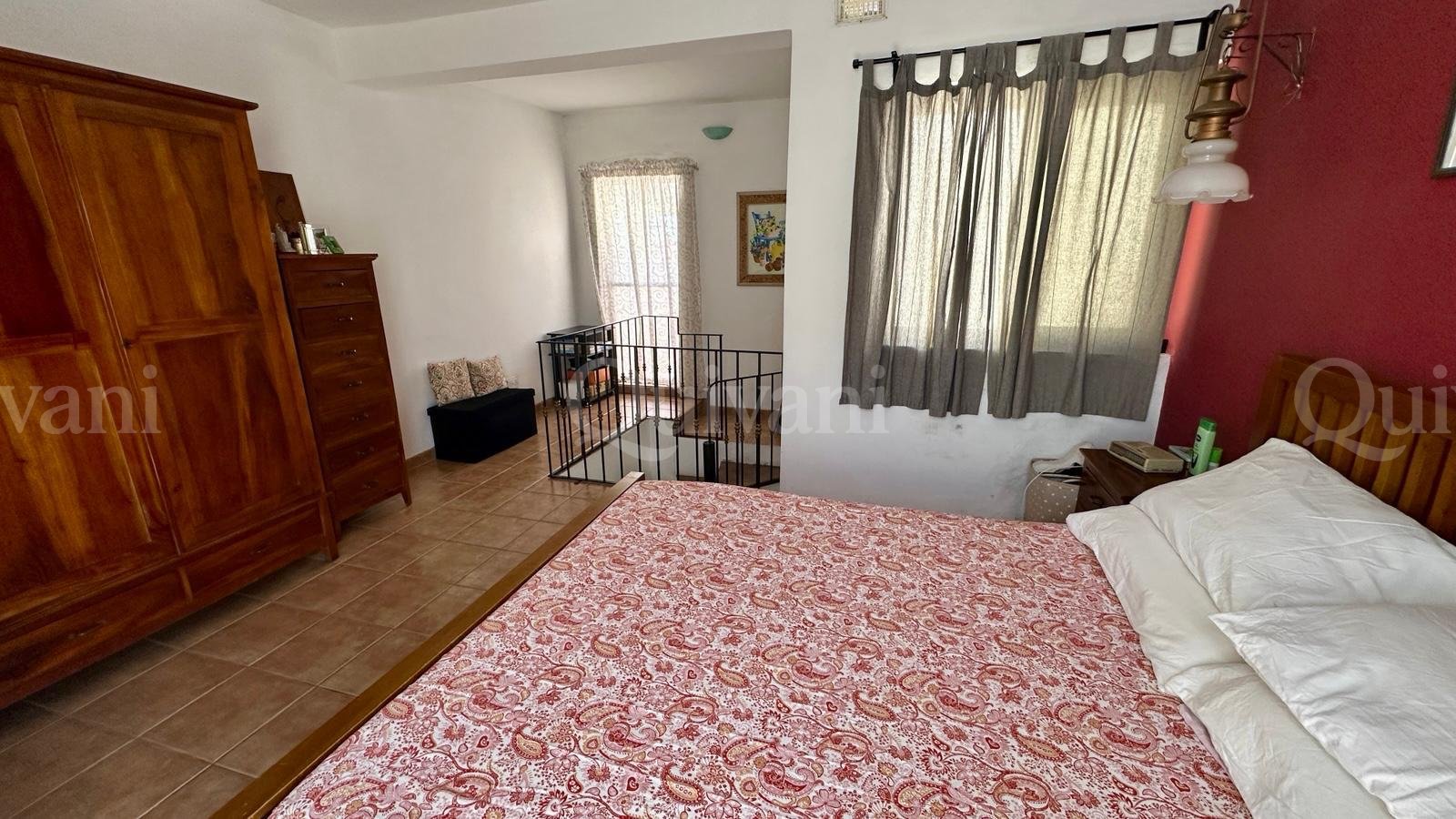 St Pauls Bay Furnished Elevated Maisonette