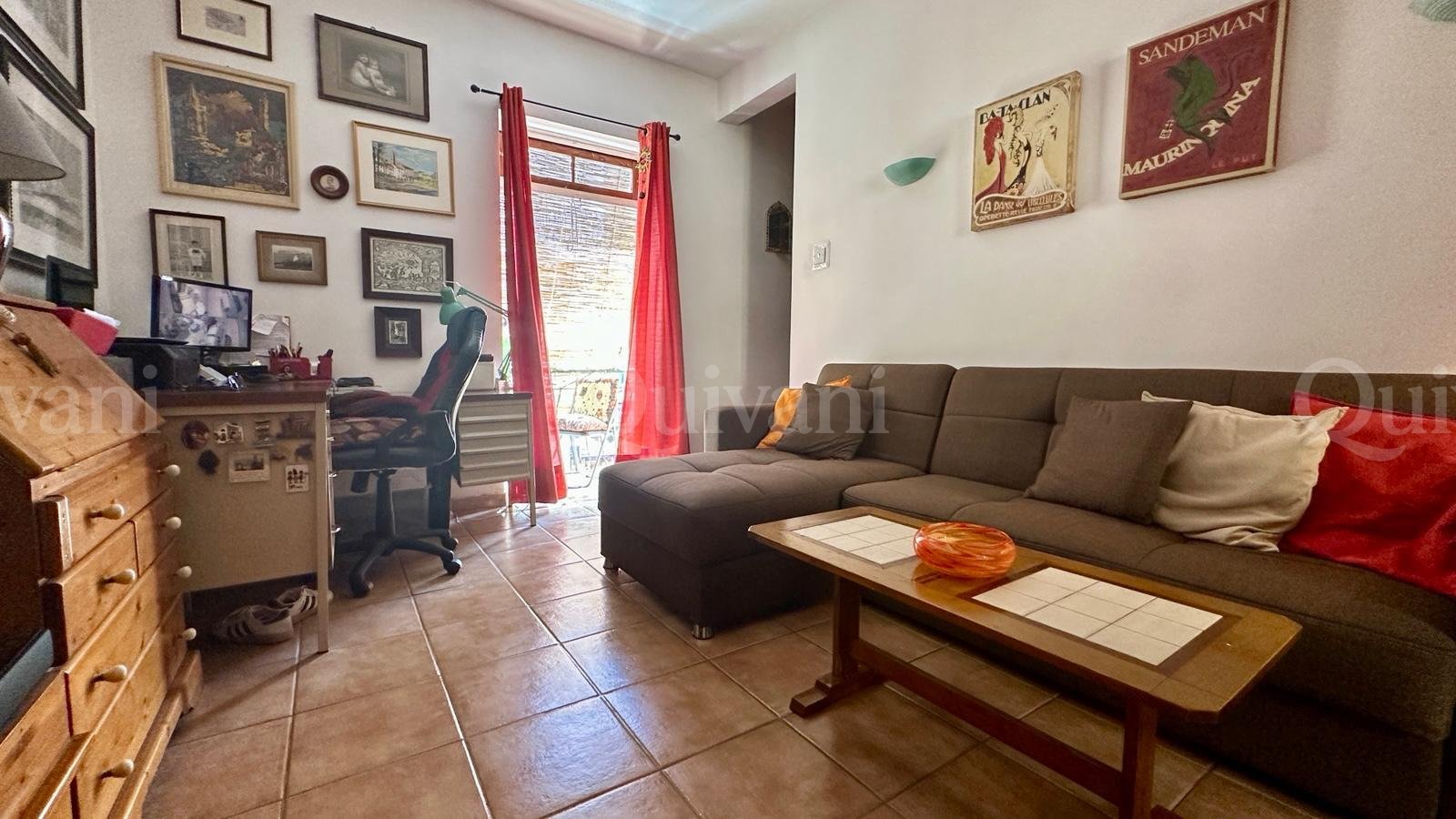 St Pauls Bay Furnished Elevated Maisonette