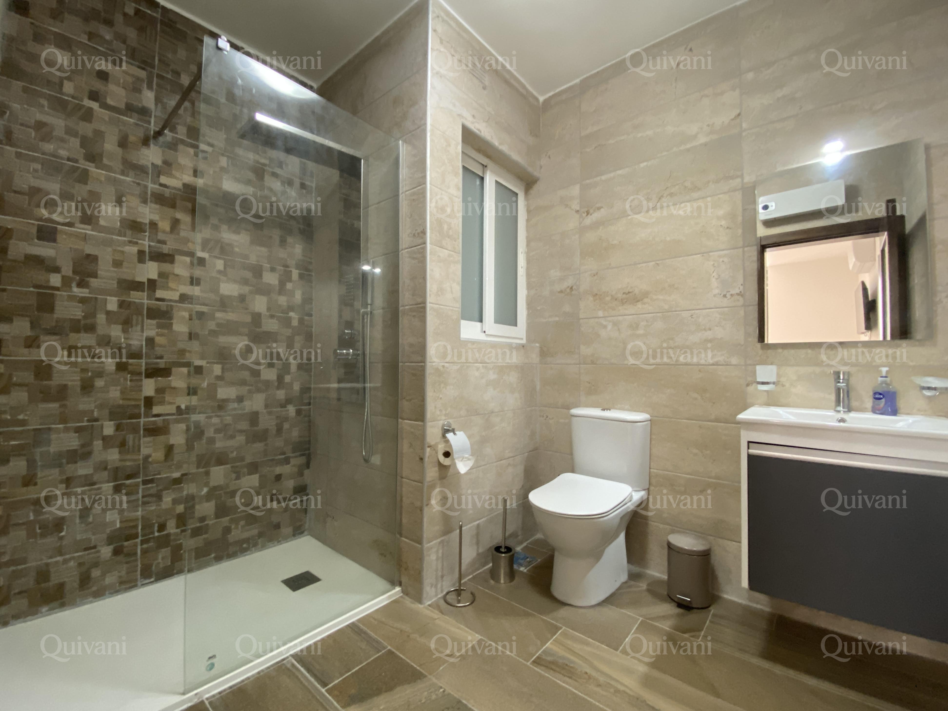 Gzira Furnished Apartment