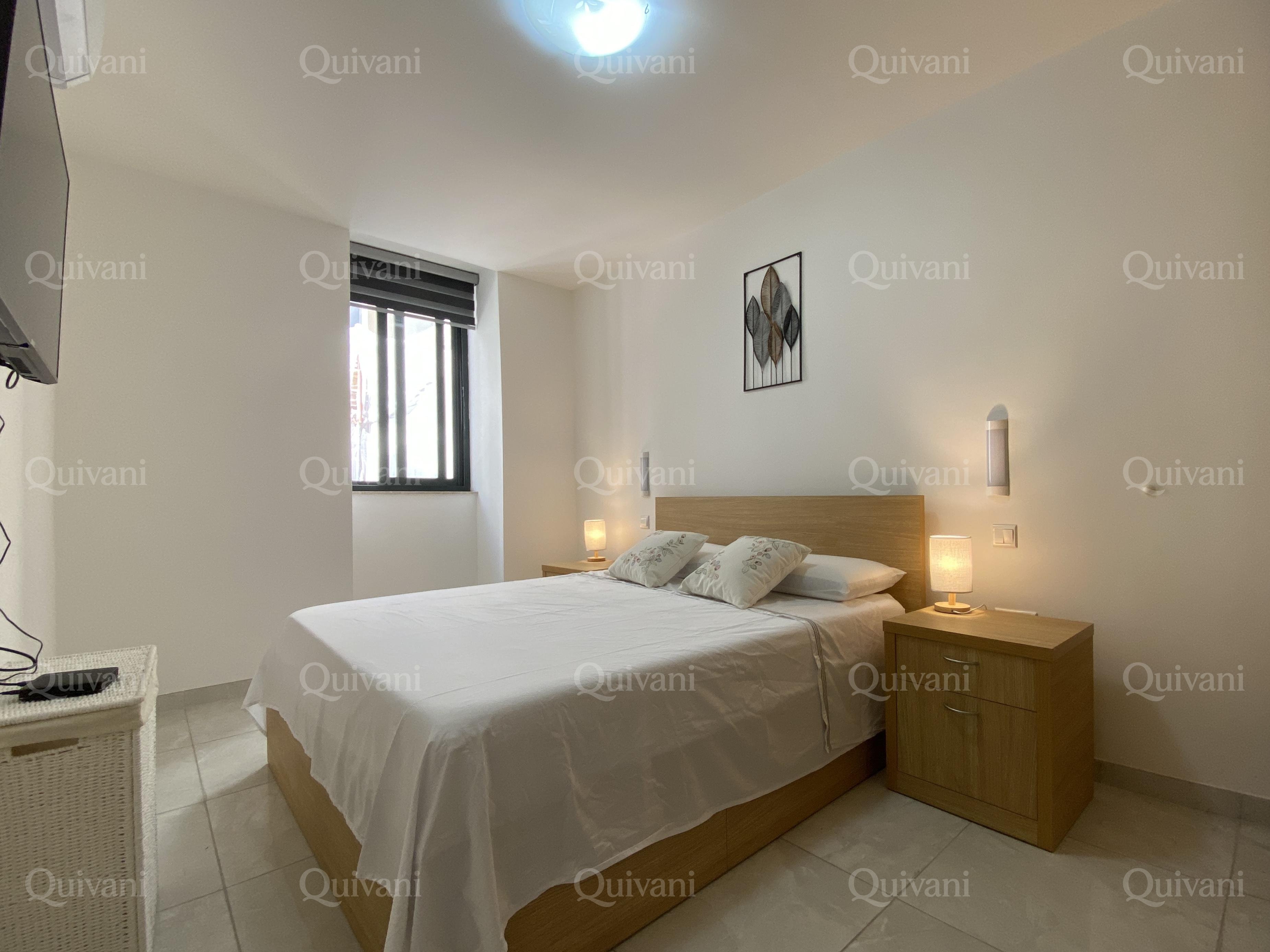 Gzira Furnished Apartment