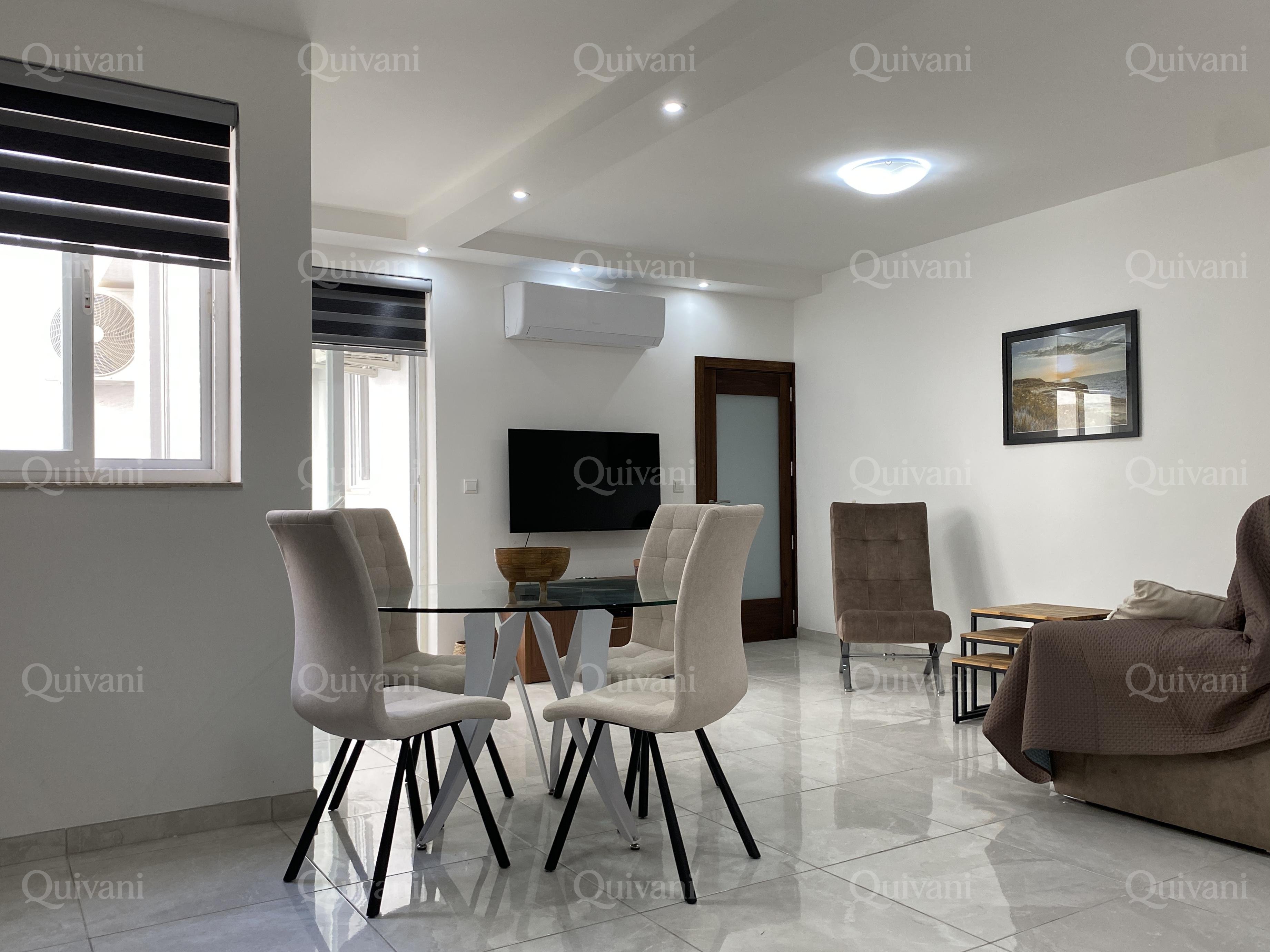 Gzira Furnished Apartment