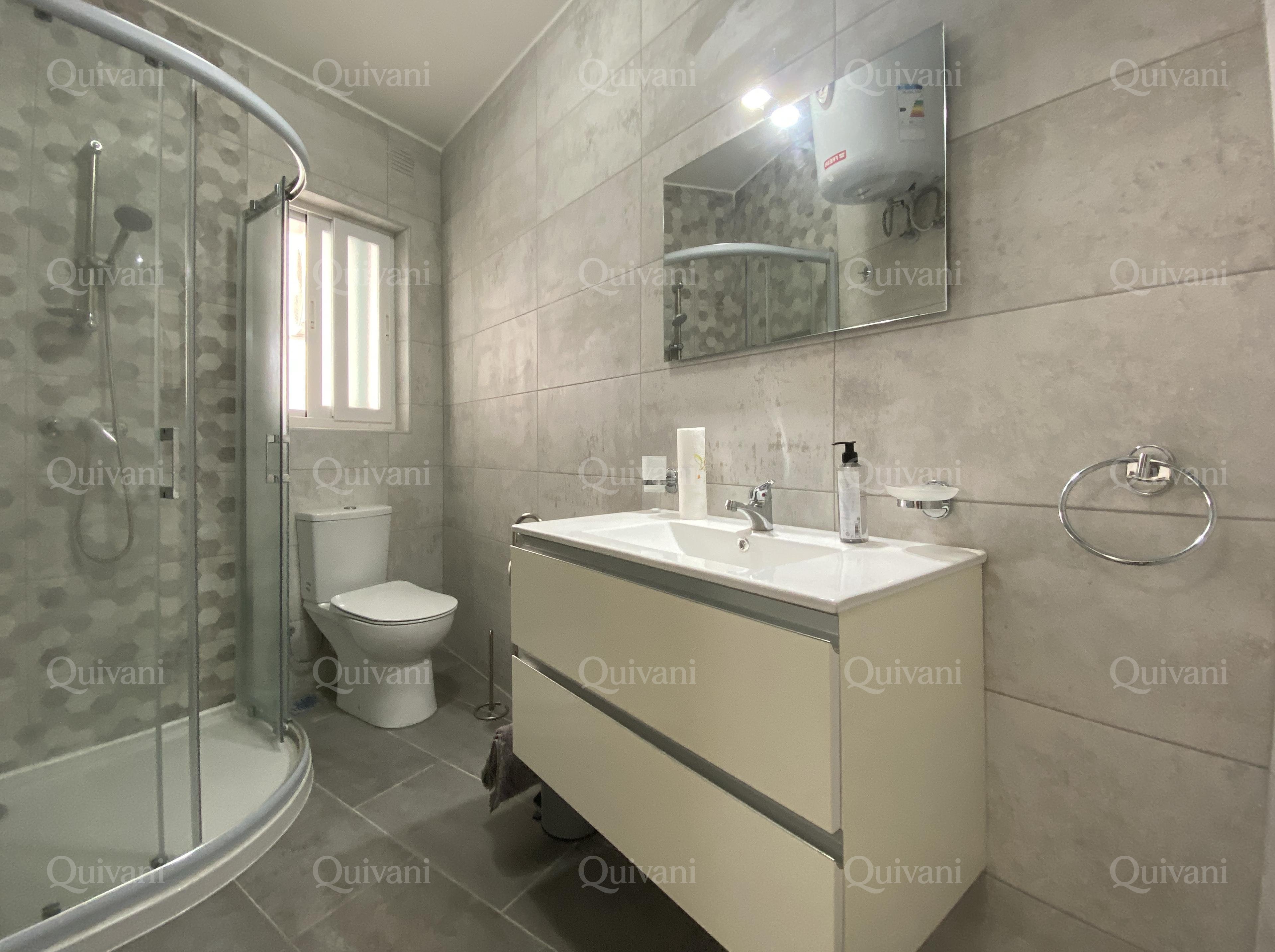 Gzira Furnished Apartment