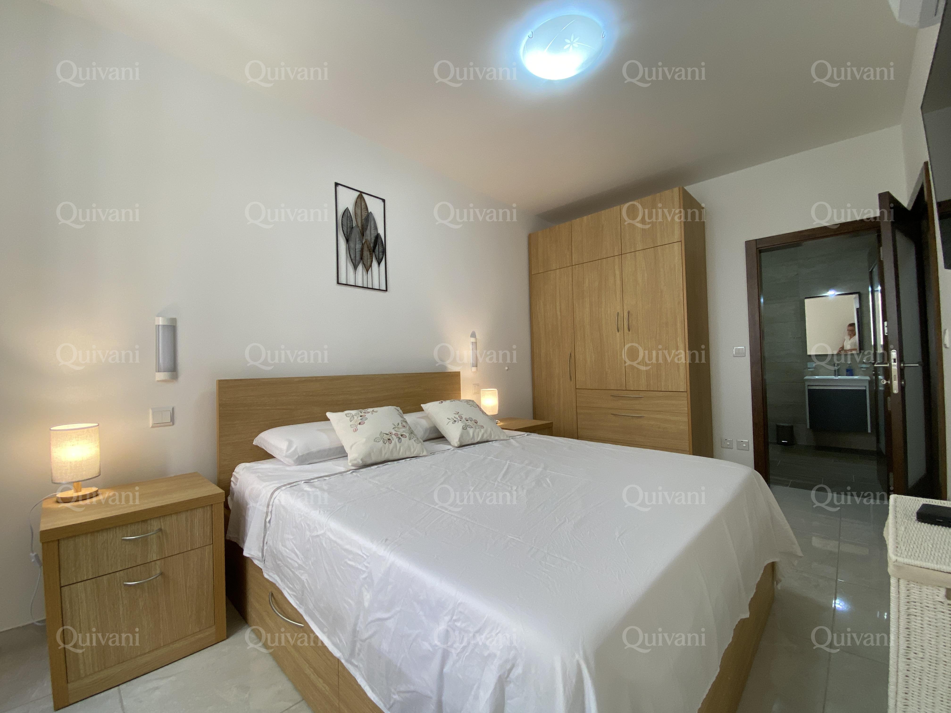Gzira Furnished Apartment