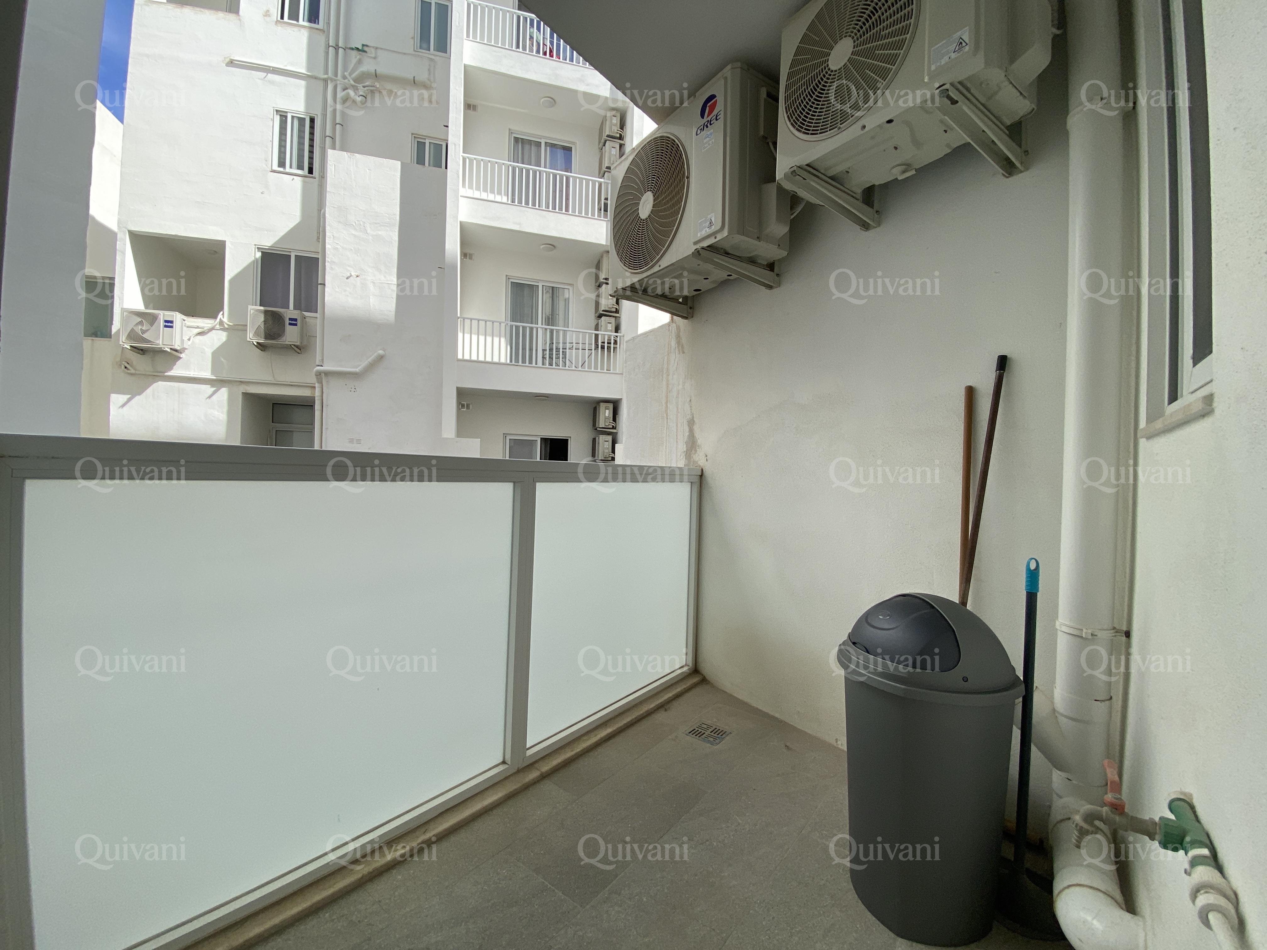 Gzira Furnished Apartment