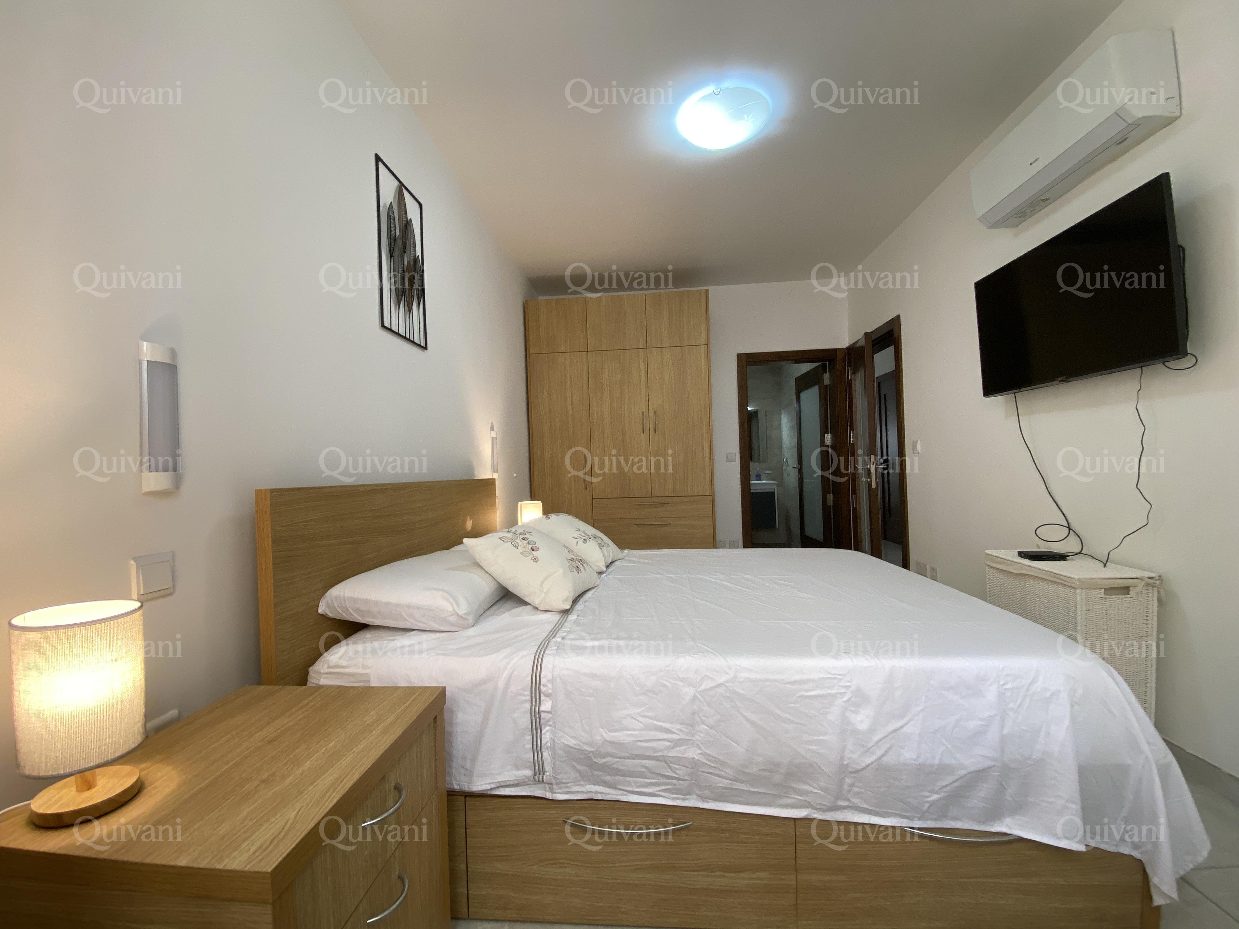 Gzira Furnished Apartment