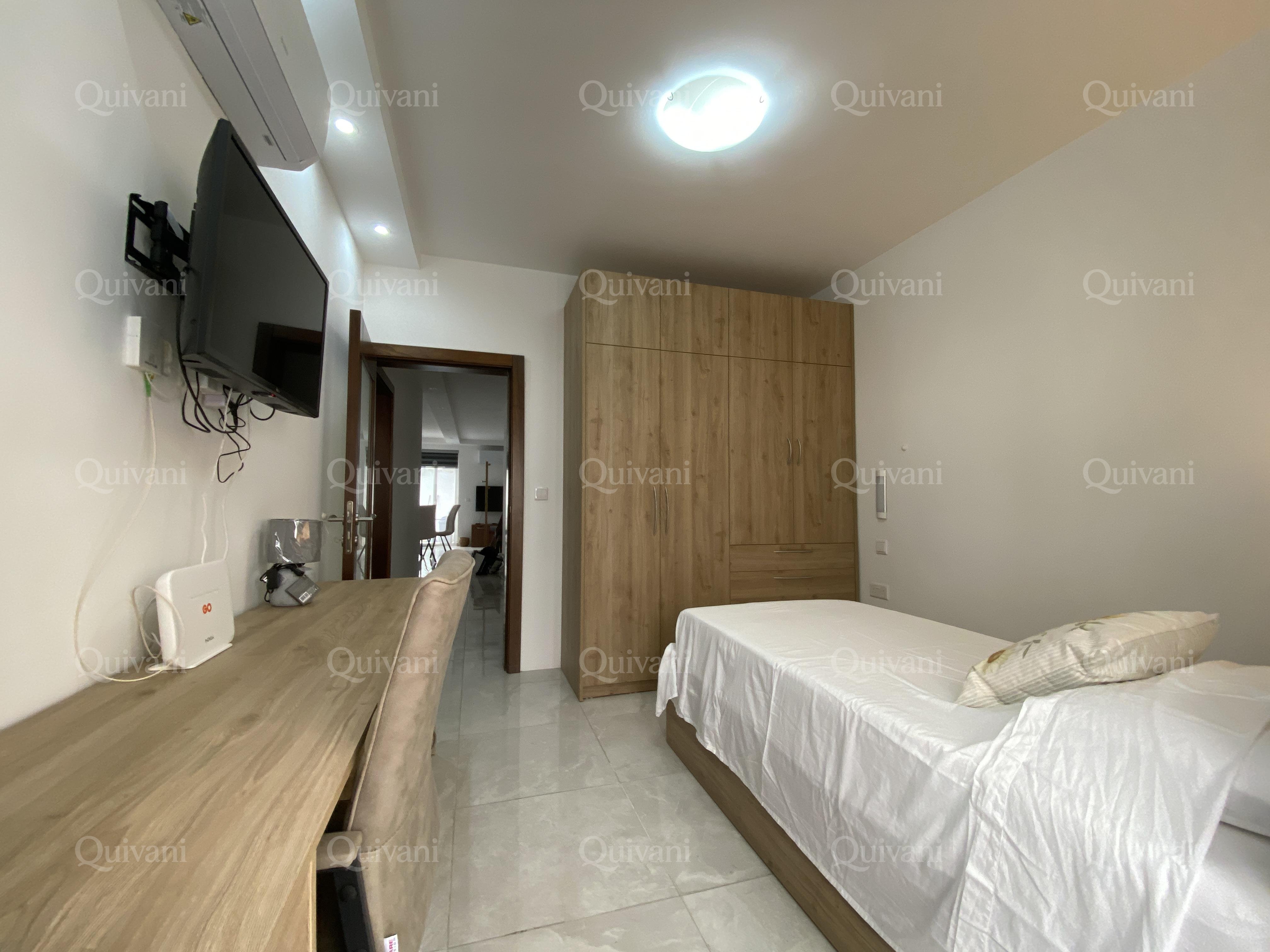 Gzira Furnished Apartment