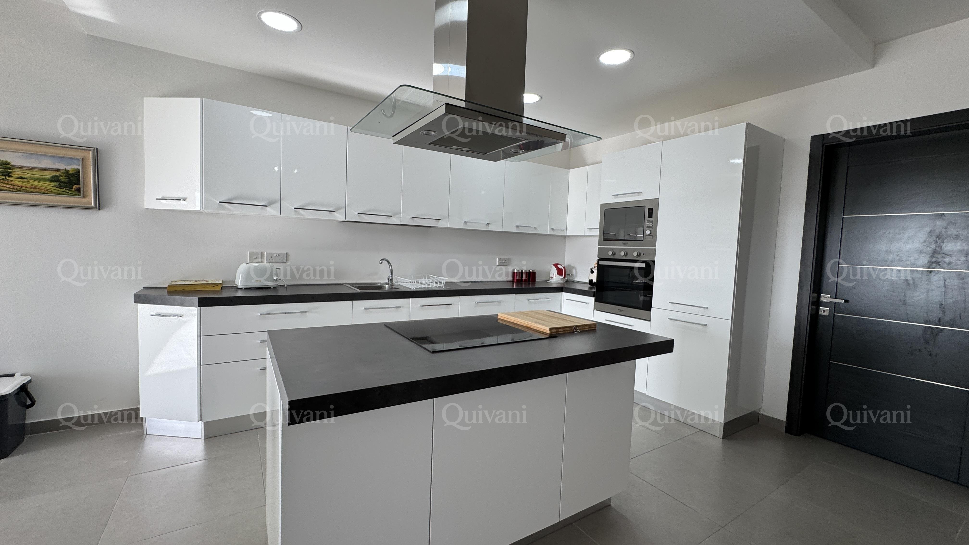 Tal-Ibrag, Furnished Apartment