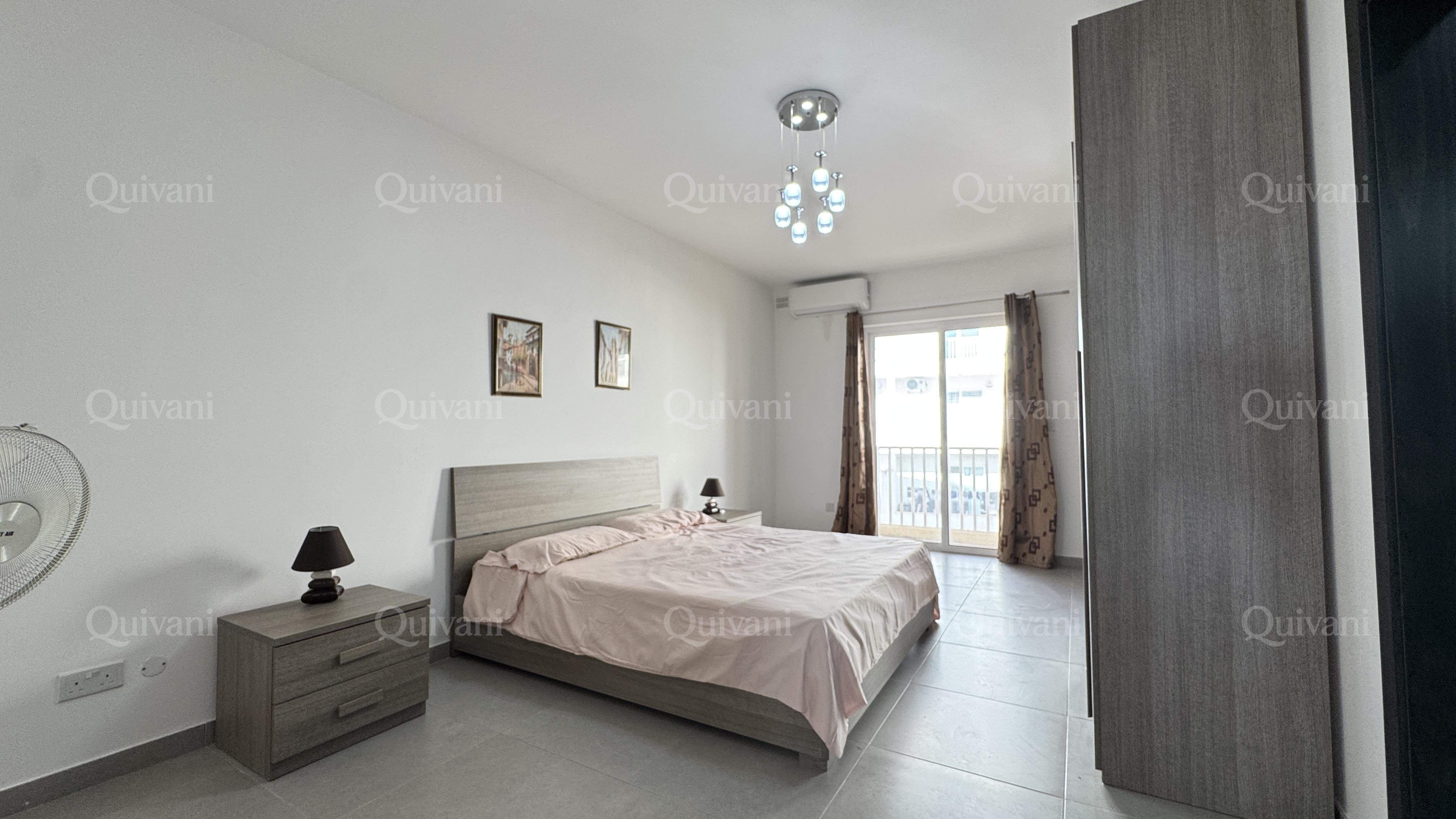 Tal-Ibrag, Furnished Apartment