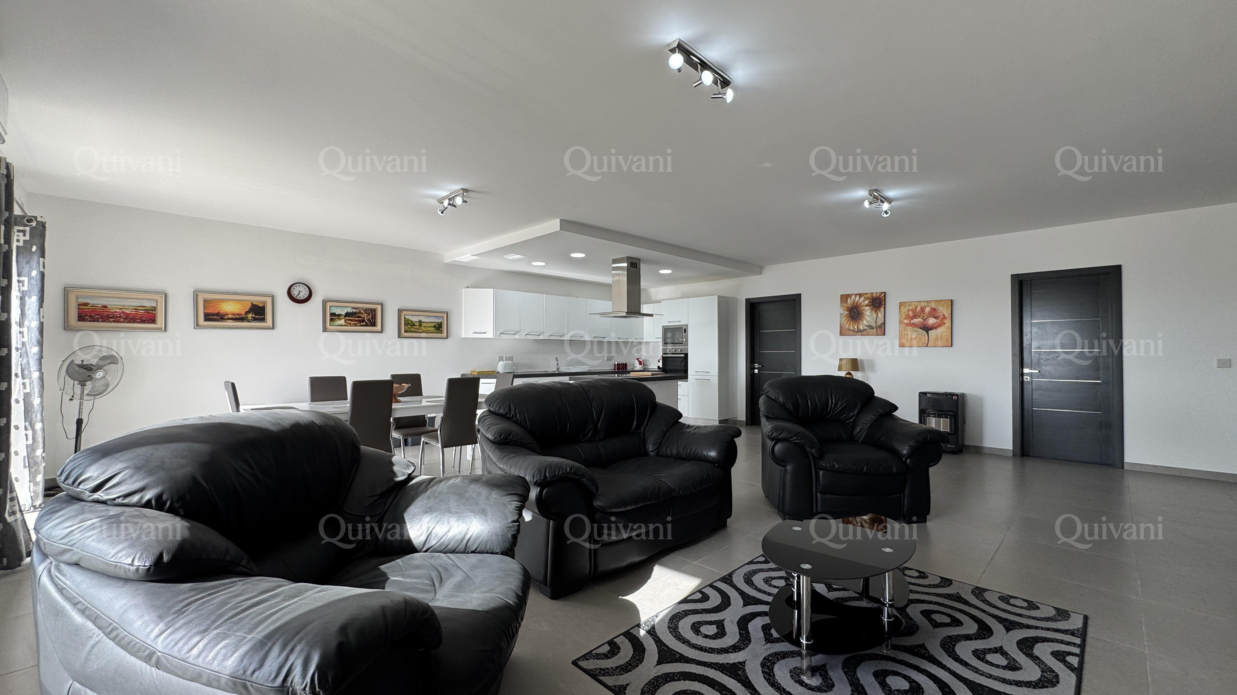 Tal-Ibrag, Furnished Apartment
