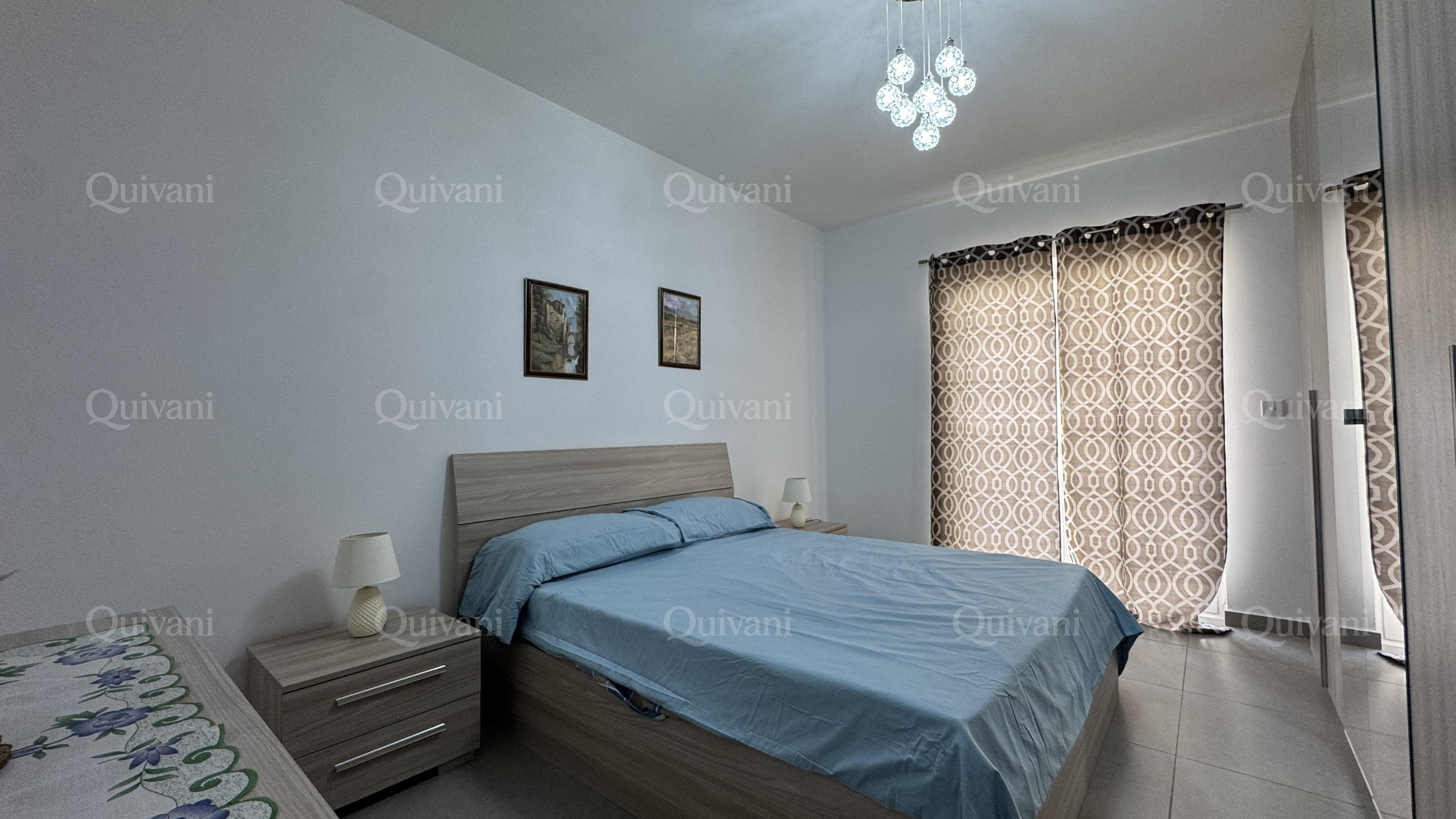 Tal-Ibrag, Furnished Apartment