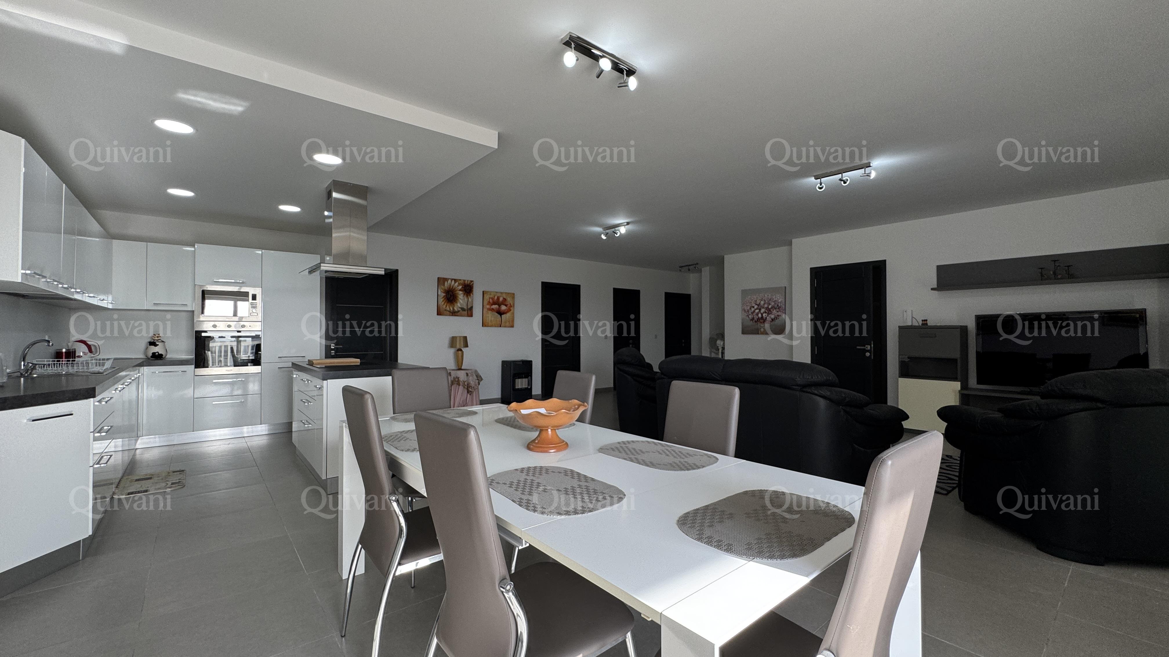 Tal-Ibrag, Furnished Apartment