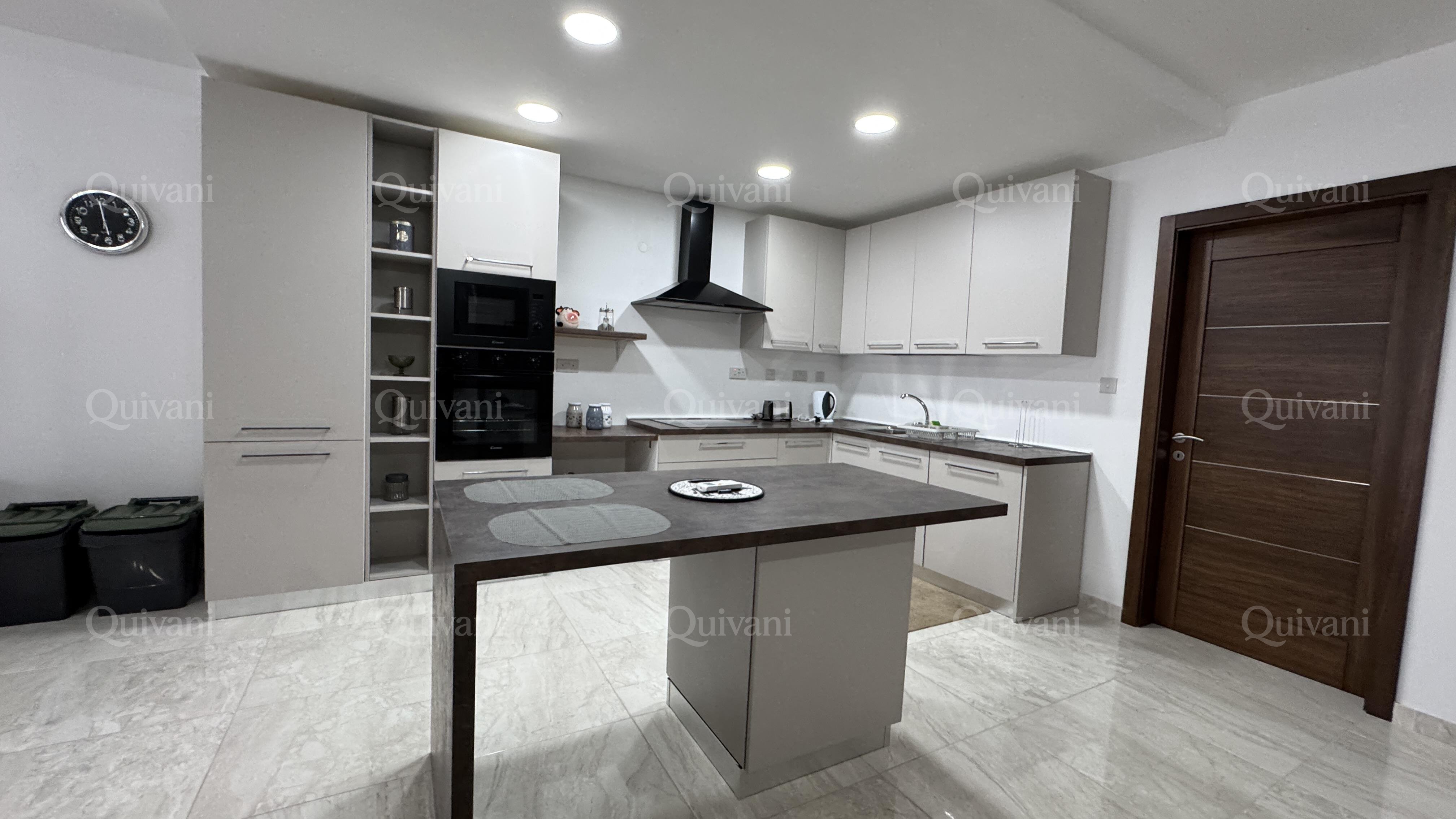 Tal-Ibrag, Furnished Apartment