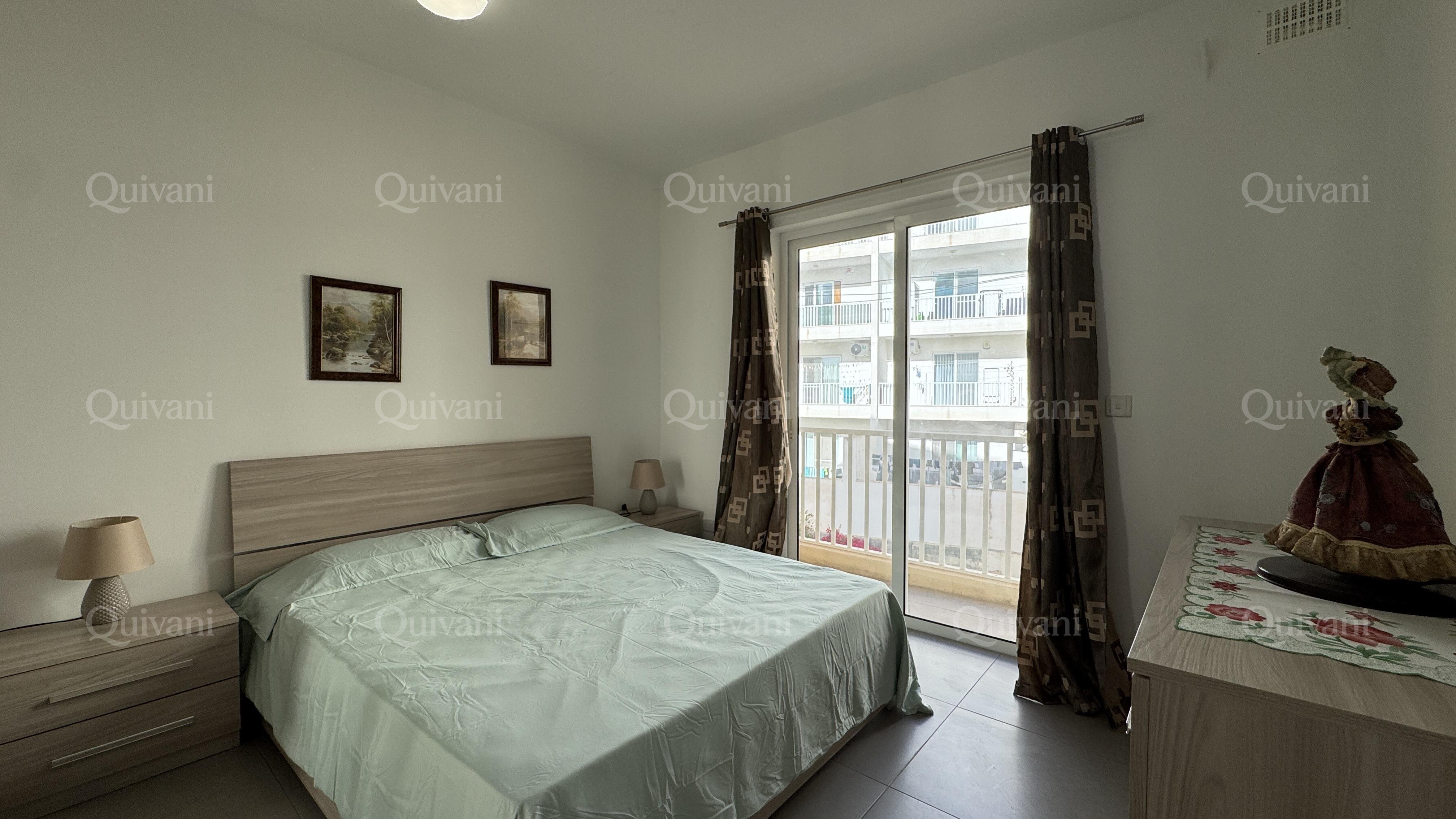 Tal-Ibrag, Furnished Apartment