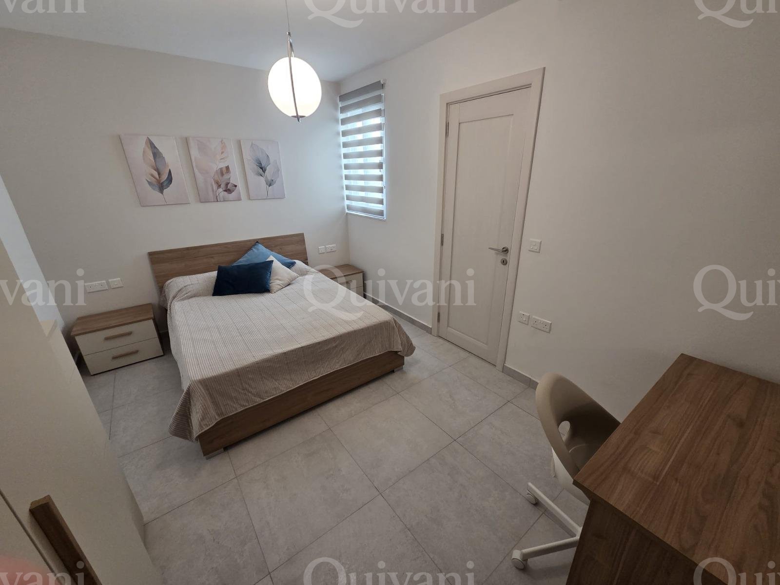 Kercem Furnished Apartment